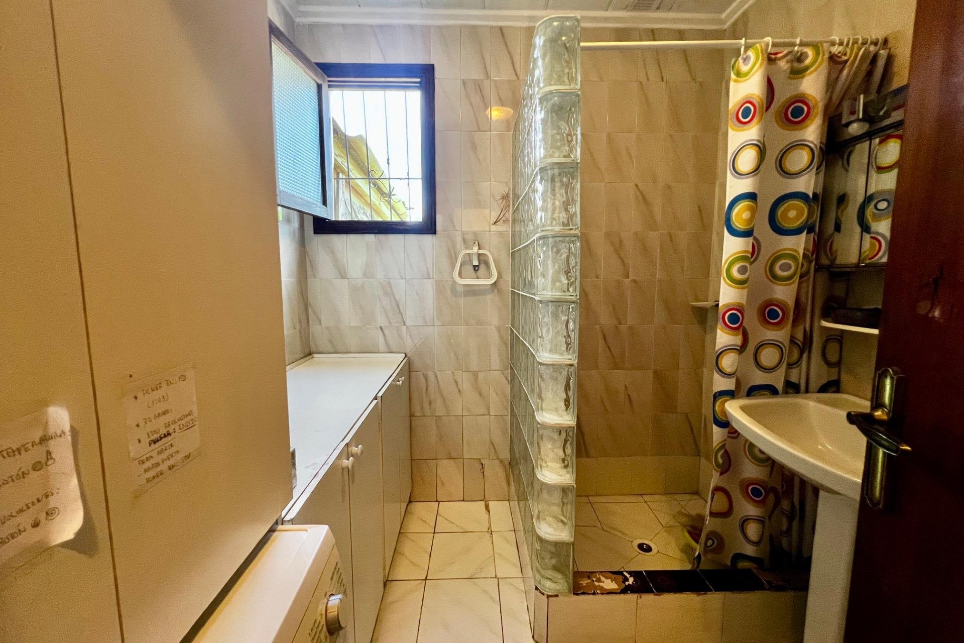 Segunda mano - Duplex -
Torrevieja - Nueva Torrevieja