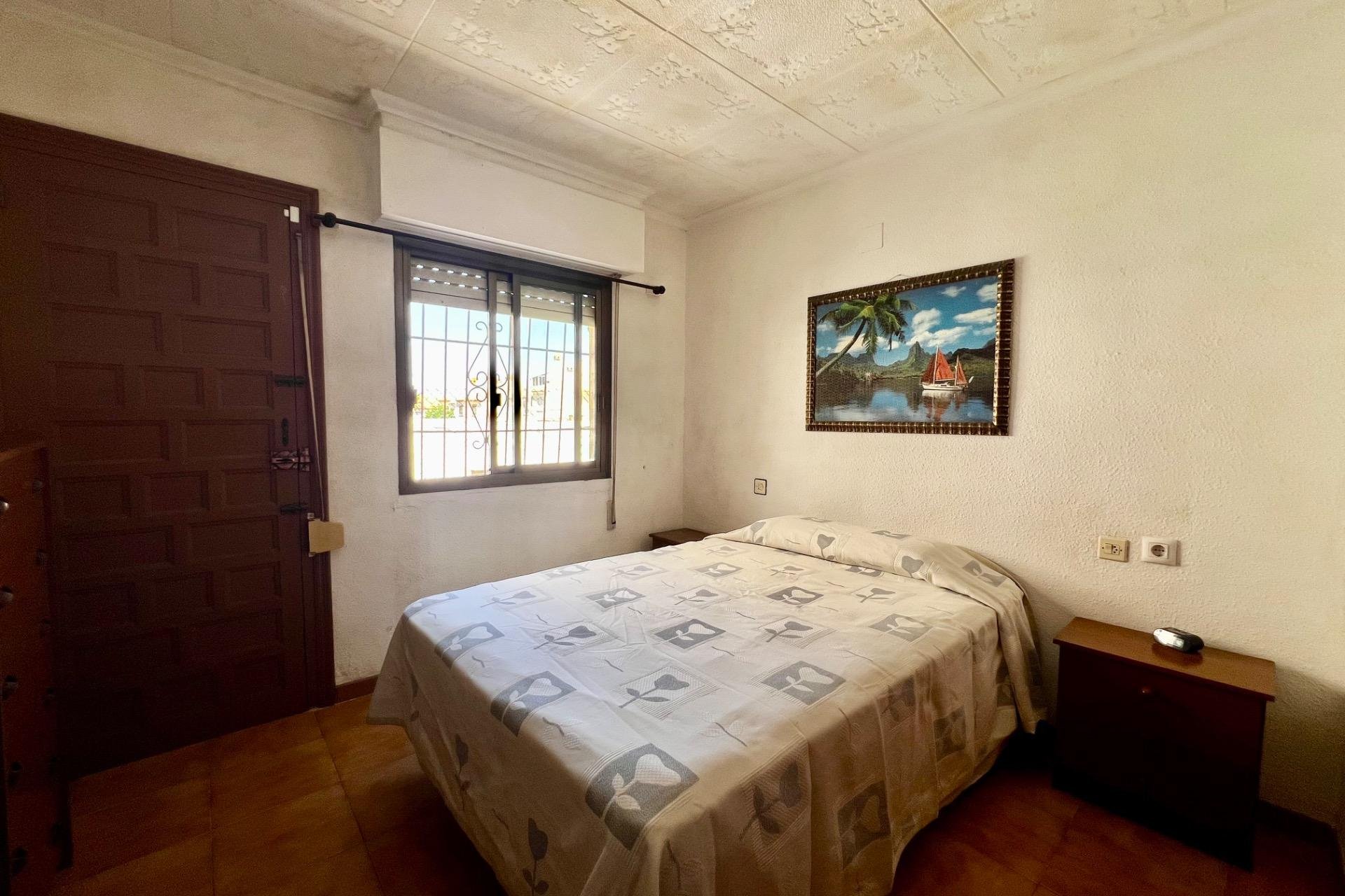 Segunda mano - Duplex -
Torrevieja - Nueva Torrevieja