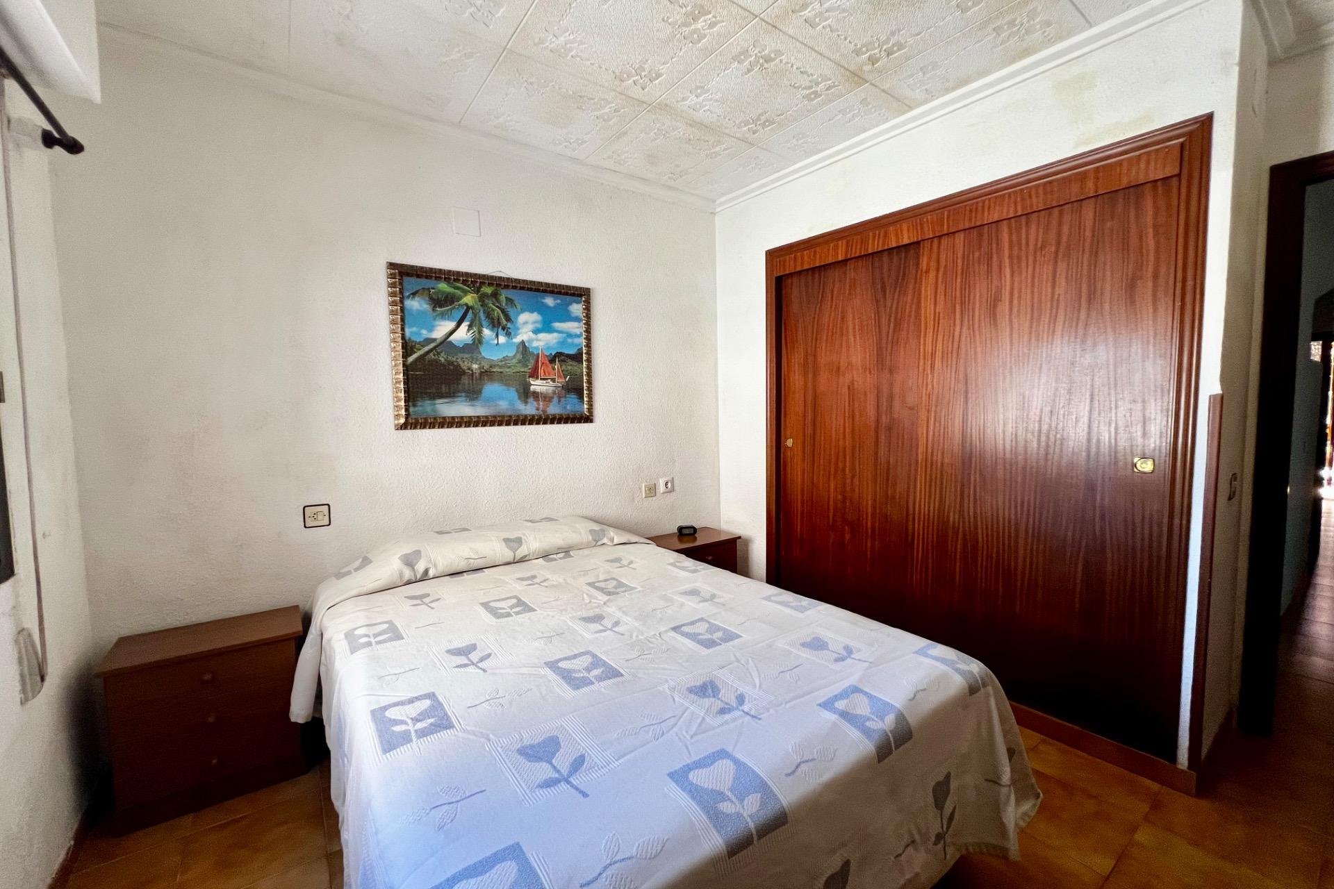 Segunda mano - Duplex -
Torrevieja - Nueva Torrevieja