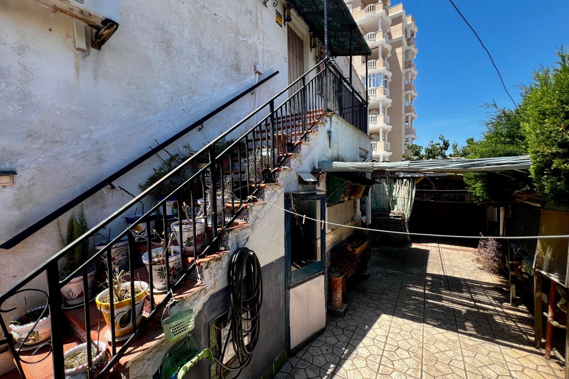 Segunda mano - Duplex -
Torrevieja - Nueva Torrevieja