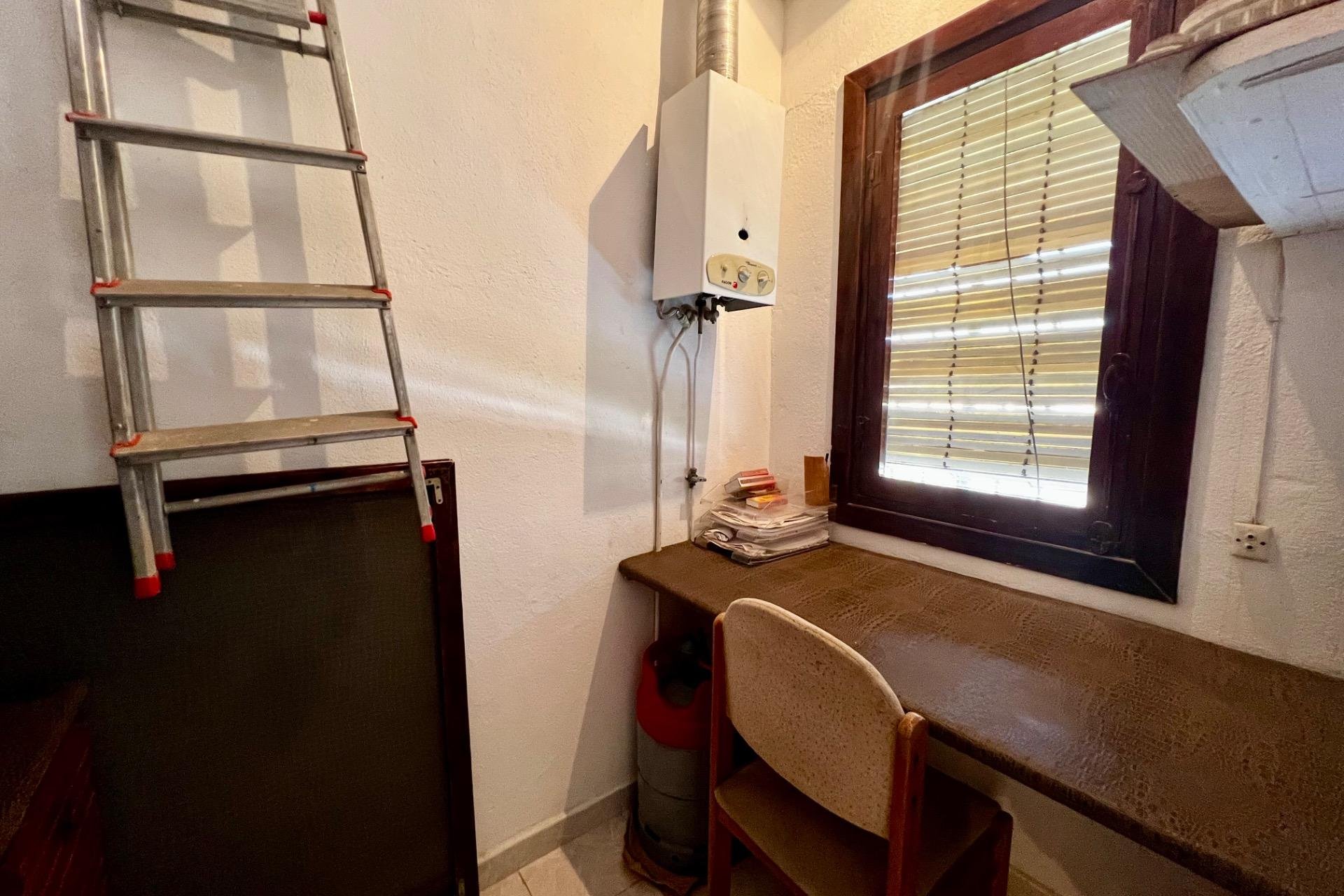 Segunda mano - Duplex -
Torrevieja - Nueva Torrevieja