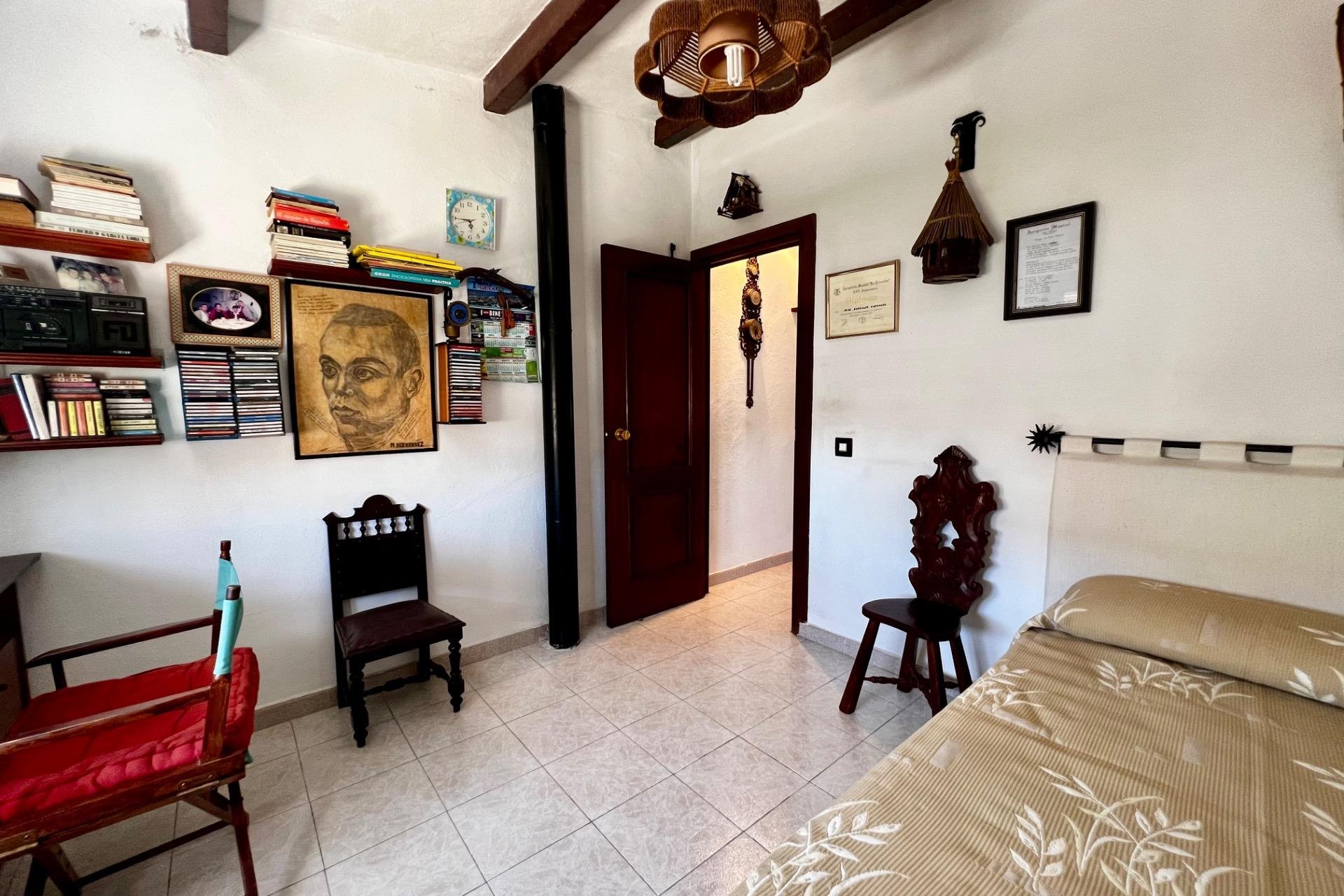 Segunda mano - Duplex -
Torrevieja - Nueva Torrevieja