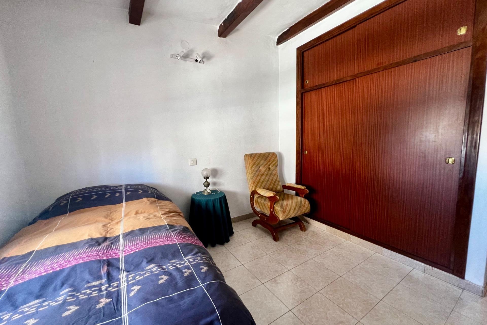 Segunda mano - Duplex -
Torrevieja - Nueva Torrevieja