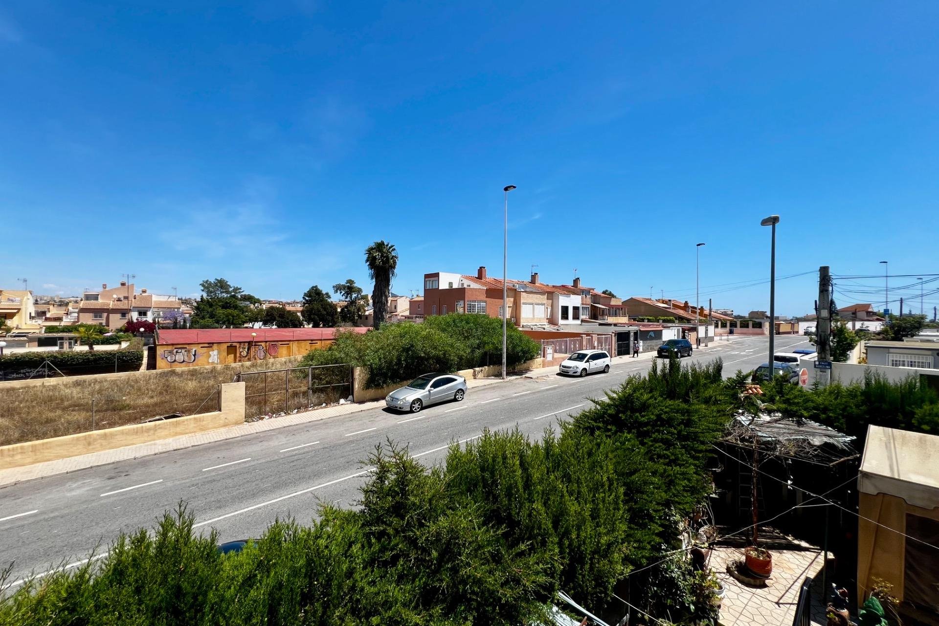 Segunda mano - Duplex -
Torrevieja - Nueva Torrevieja