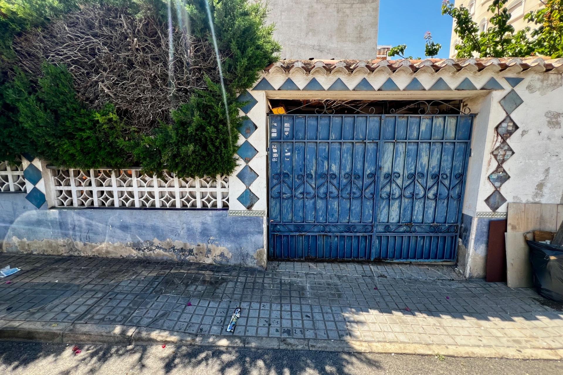 Segunda mano - Duplex -
Torrevieja - Nueva Torrevieja