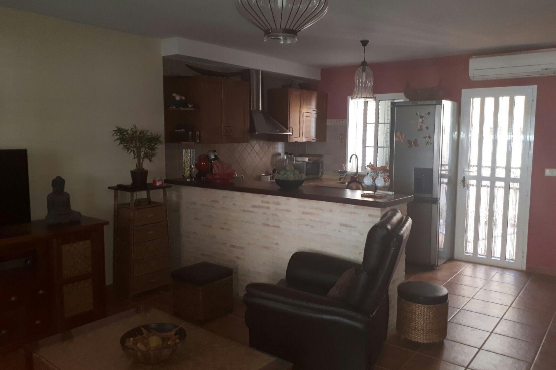 Segunda mano - Duplex -
Torrevieja - Playa De Los Naufragos