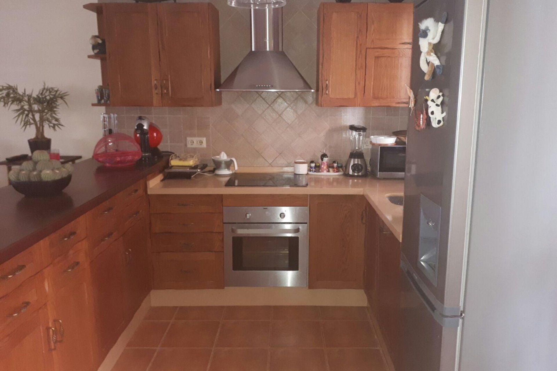Segunda mano - Duplex -
Torrevieja - Playa De Los Naufragos