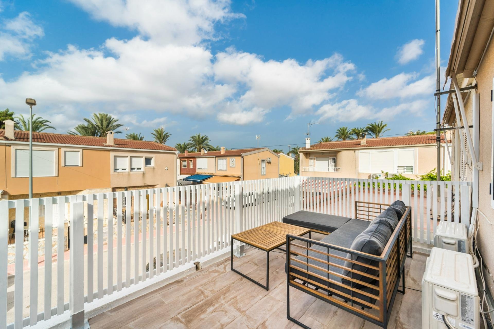 Segunda mano - Duplex -
Torrevieja - Playa De Los Naufragos