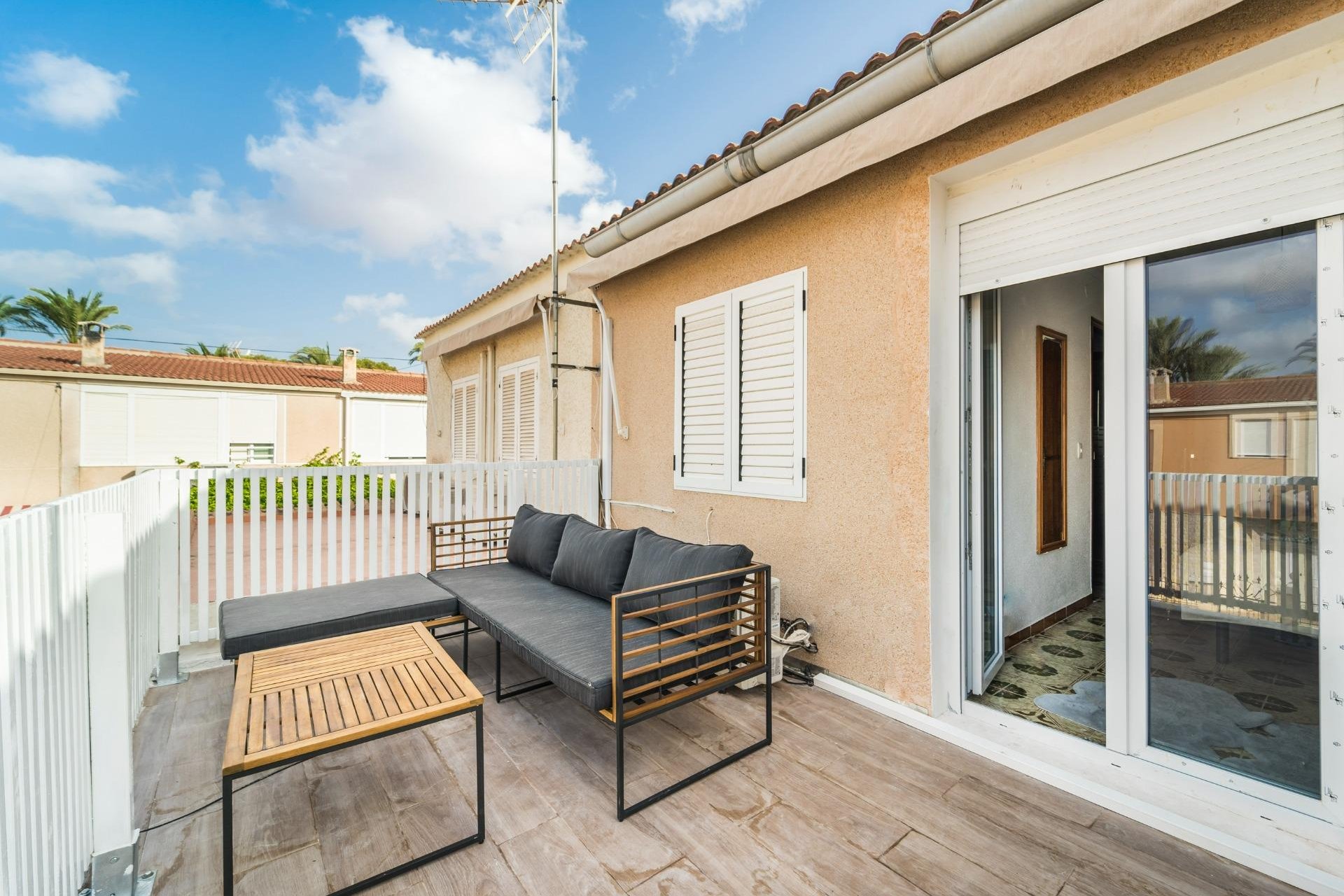 Segunda mano - Duplex -
Torrevieja - Playa De Los Naufragos