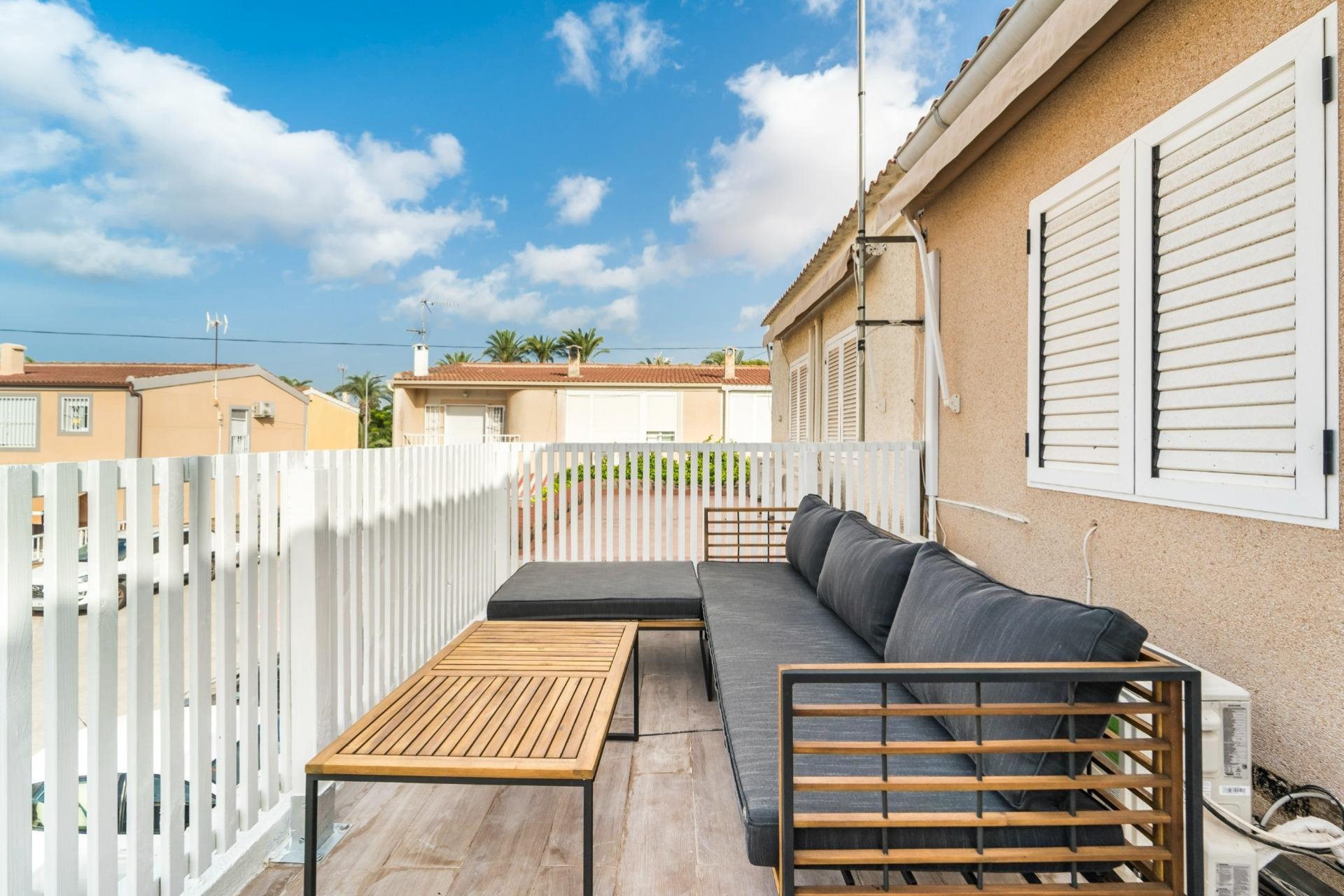 Segunda mano - Duplex -
Torrevieja - Playa De Los Naufragos