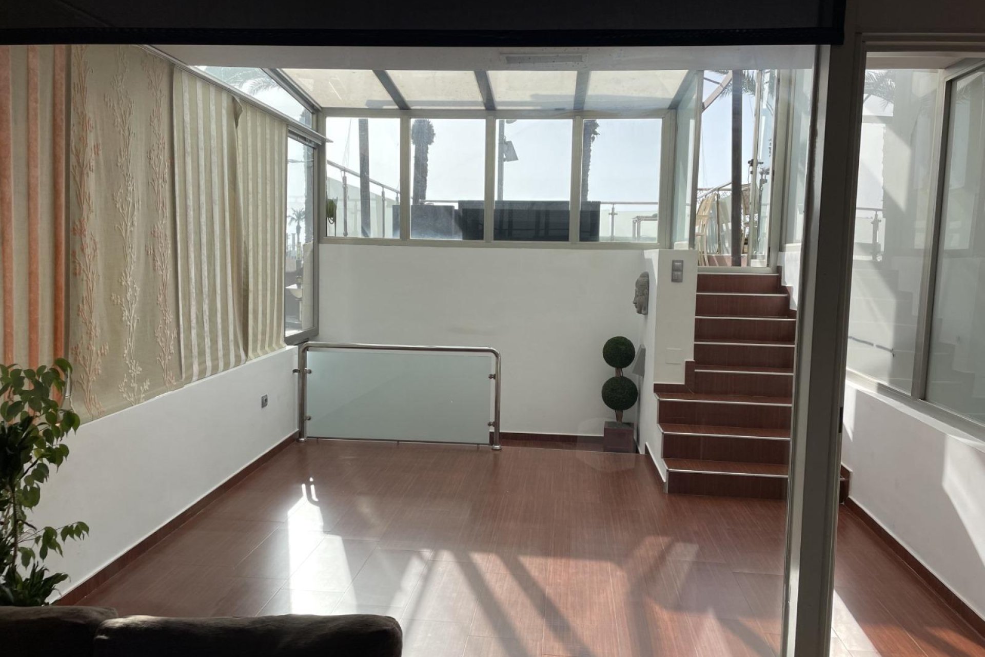 Segunda mano - Duplex -
Torrevieja - Playa del Cura