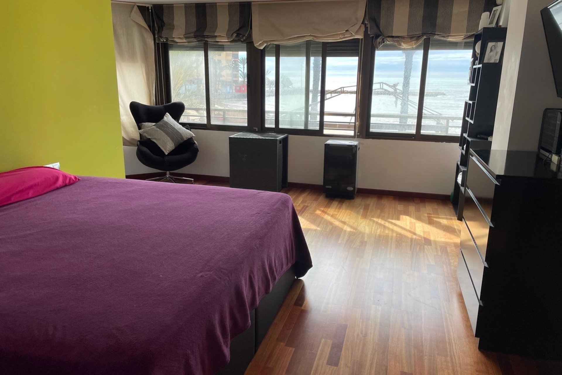 Segunda mano - Duplex -
Torrevieja - Playa del Cura