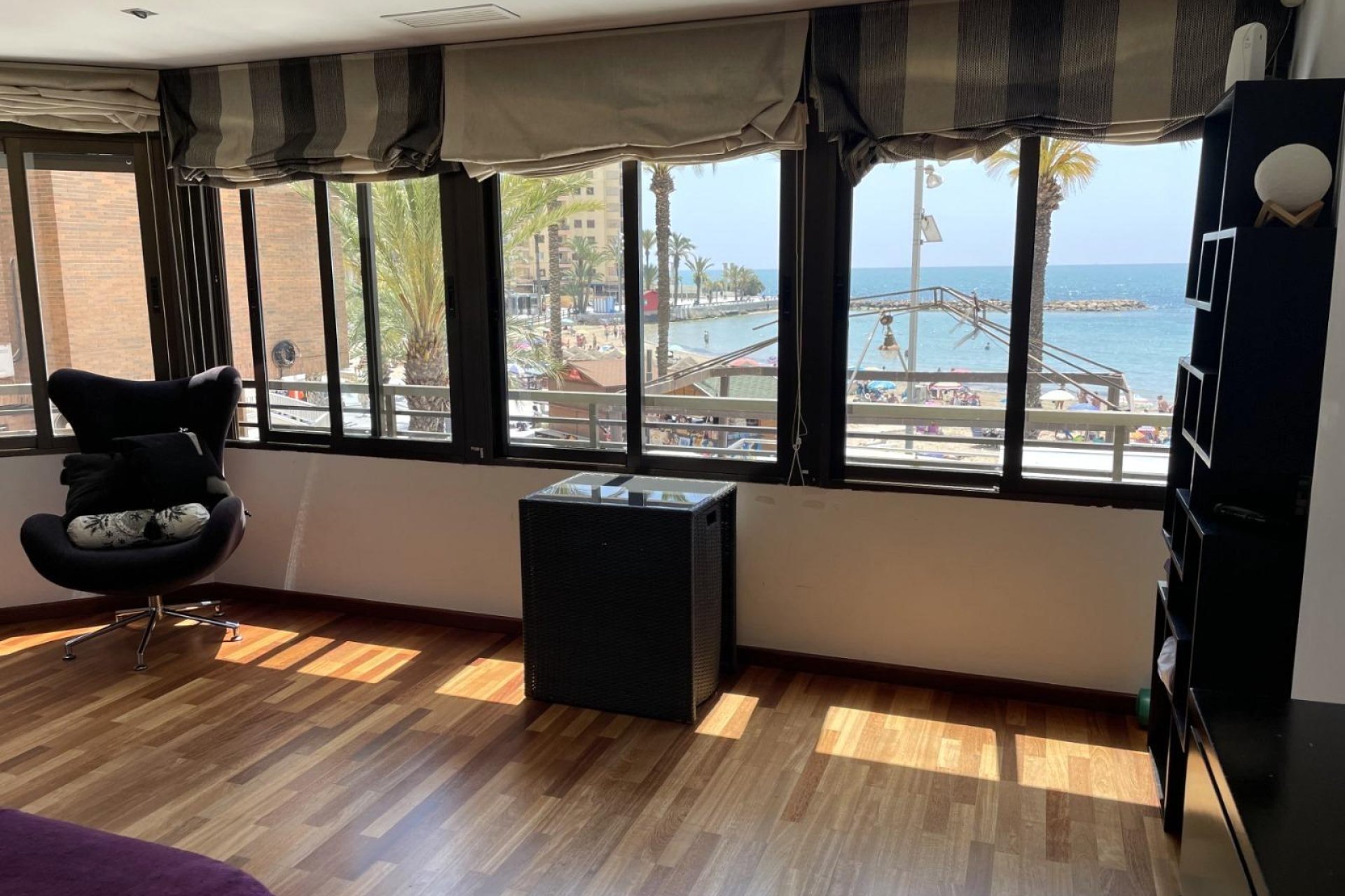 Segunda mano - Duplex -
Torrevieja - Playa del Cura