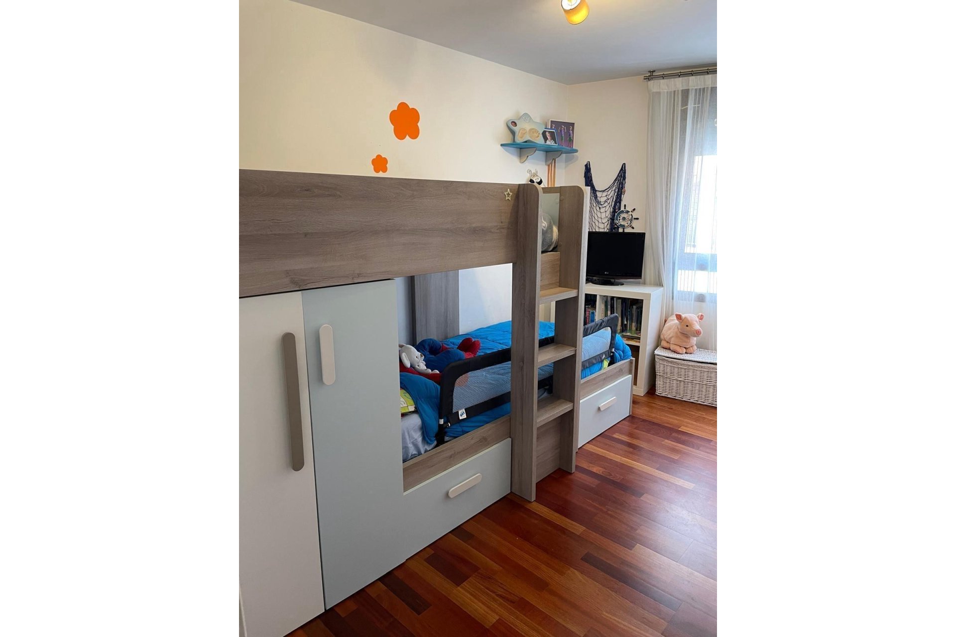 Segunda mano - Duplex -
Torrevieja - Playa del Cura