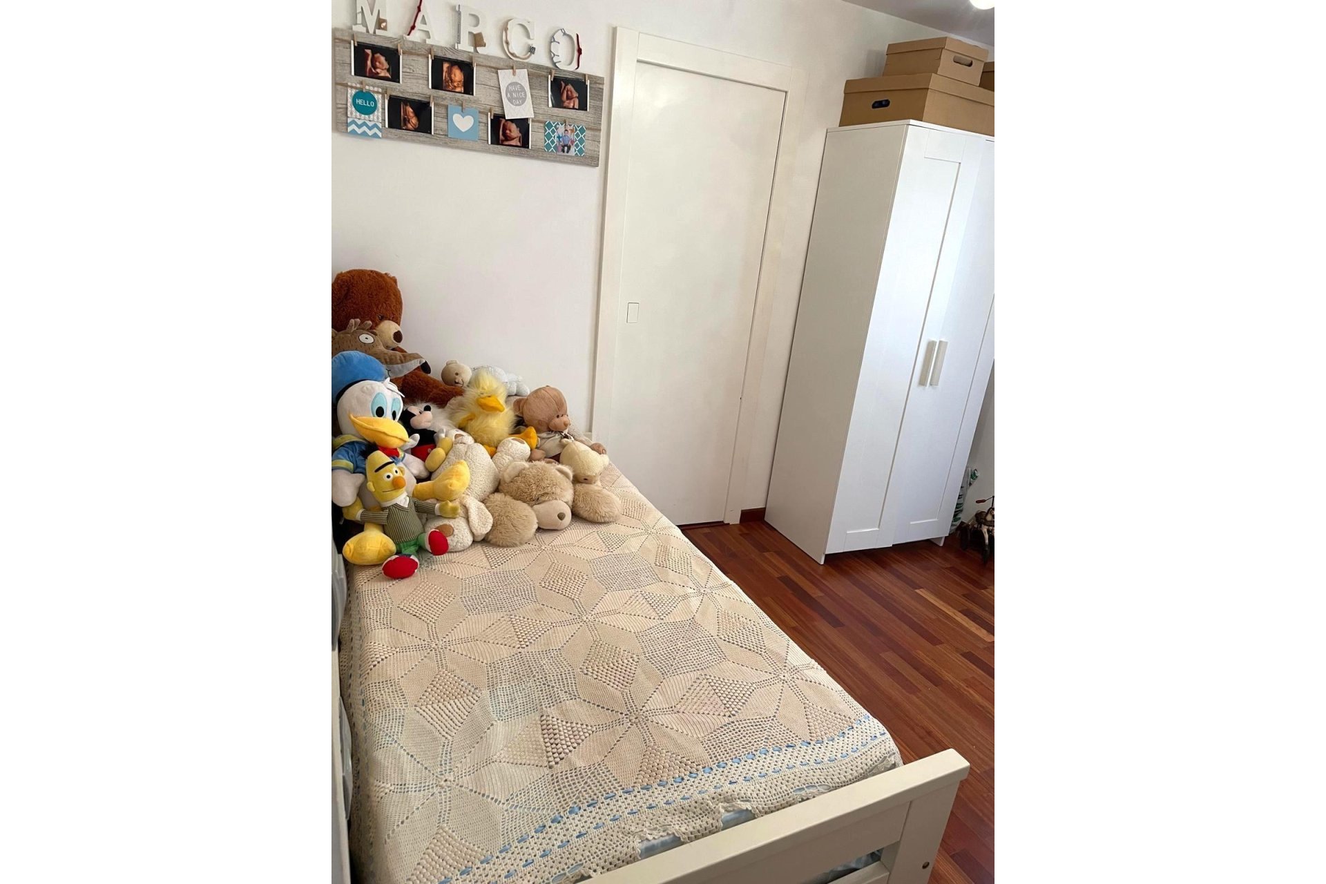 Segunda mano - Duplex -
Torrevieja - Playa del Cura