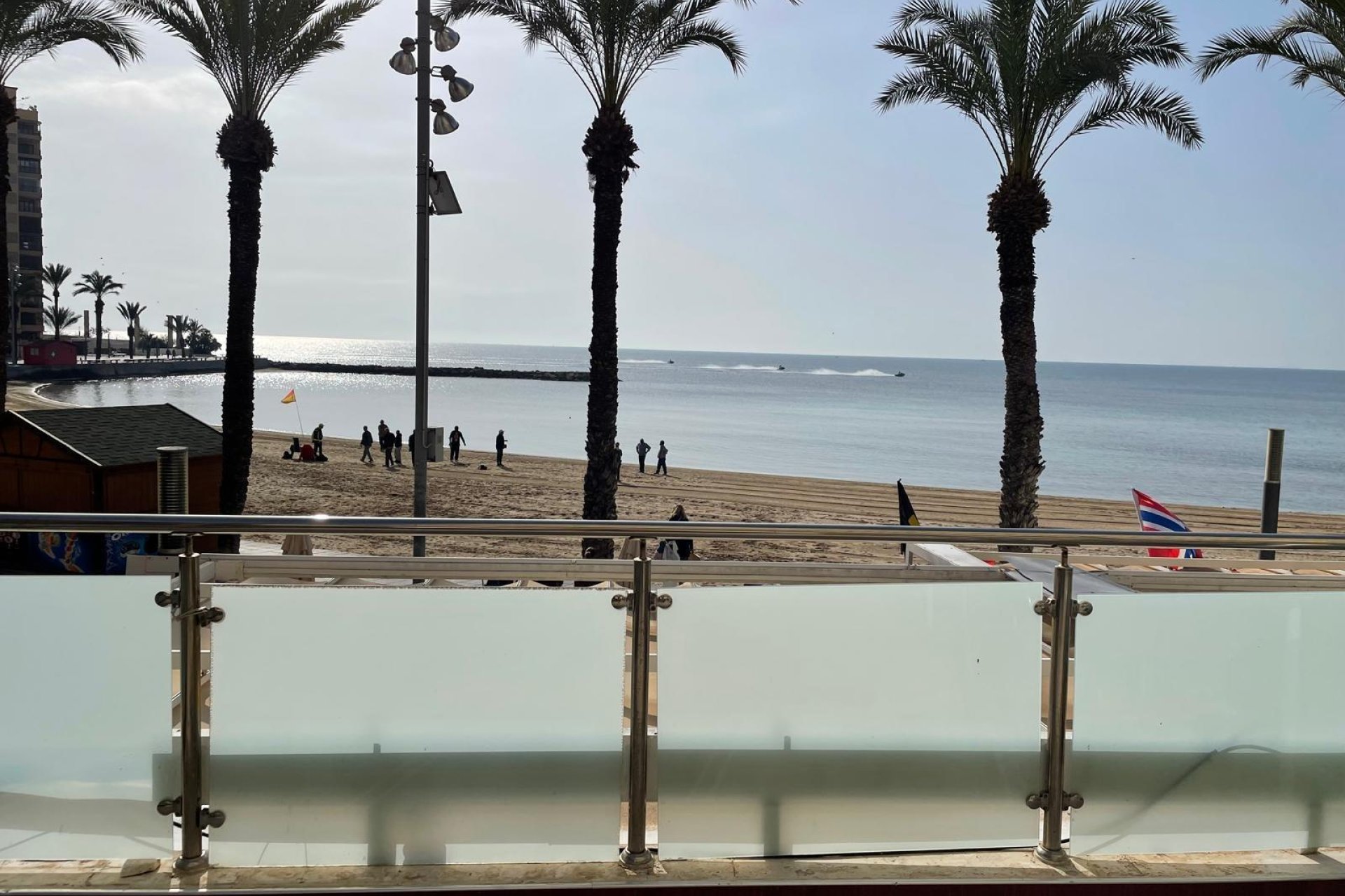 Segunda mano - Duplex -
Torrevieja - Playa del Cura