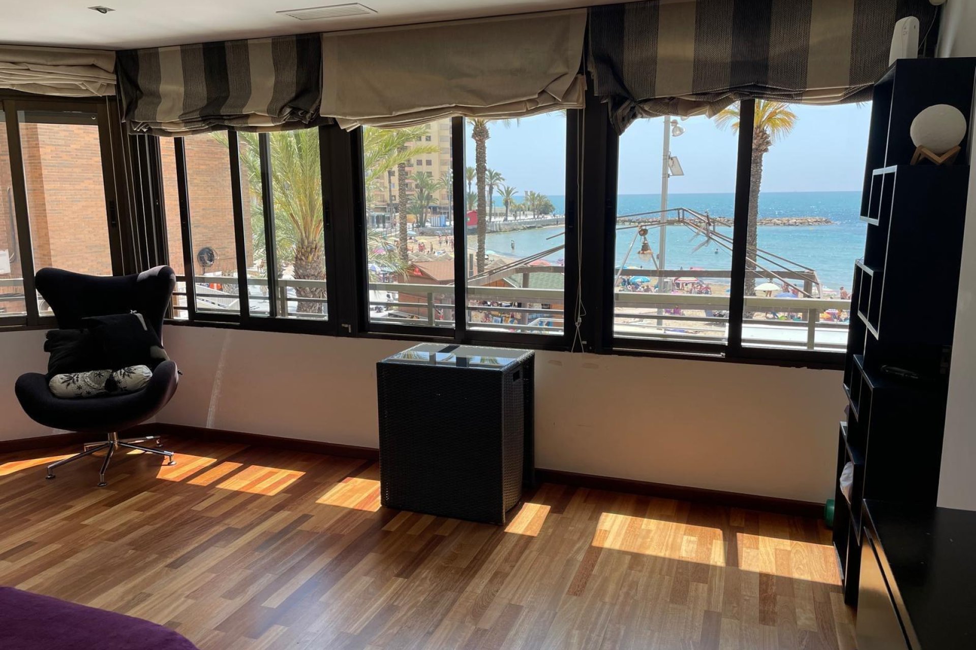 Segunda mano - Duplex -
Torrevieja - Playa del Cura