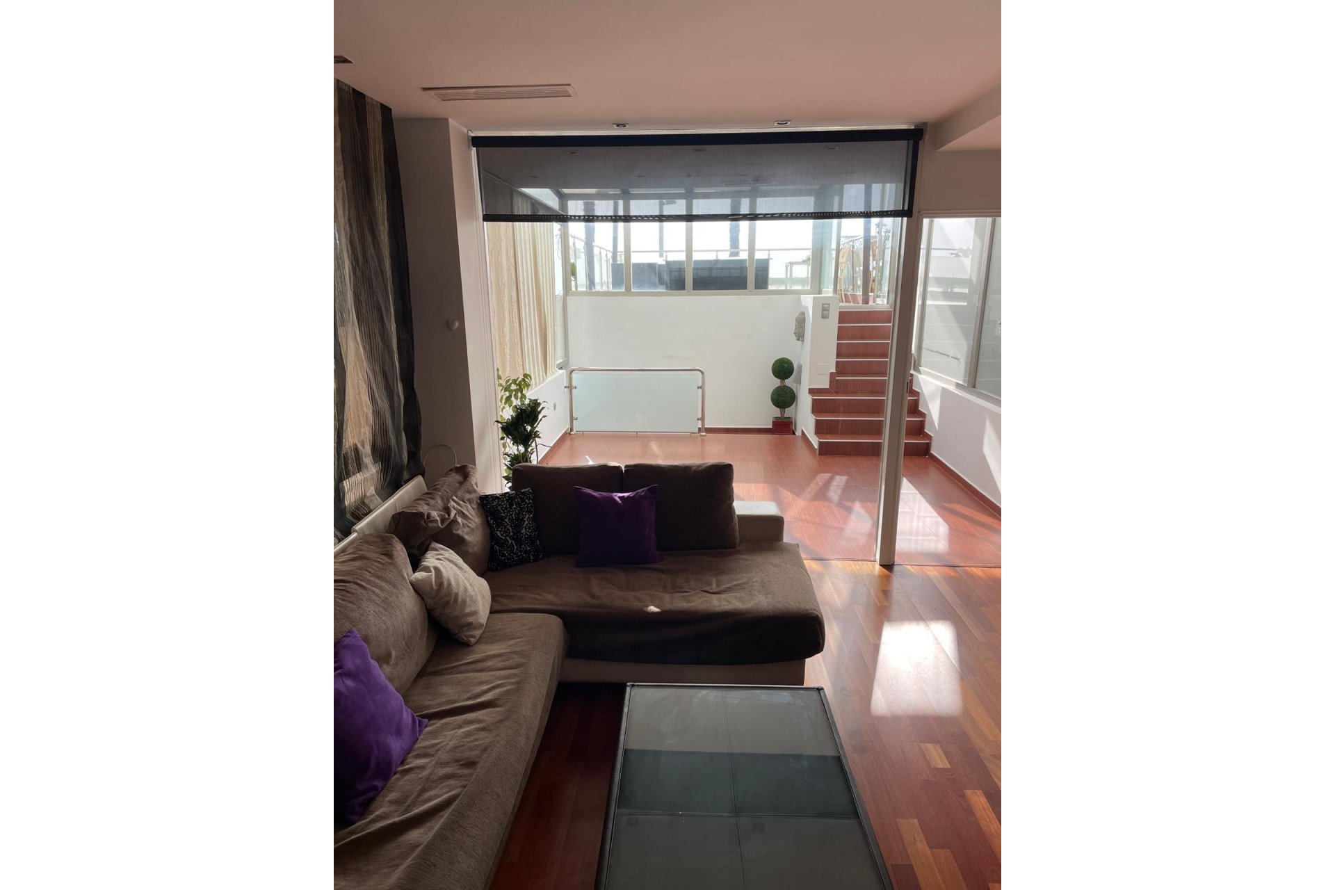 Segunda mano - Duplex -
Torrevieja - Playa del Cura