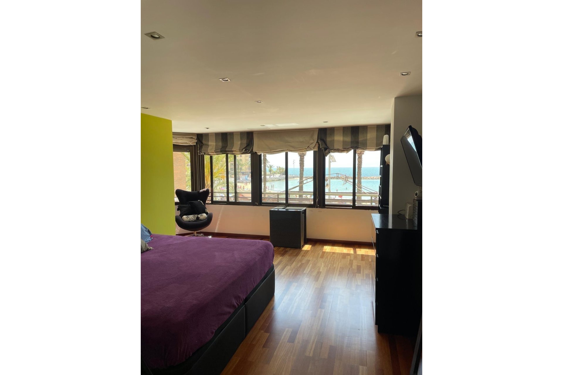 Segunda mano - Duplex -
Torrevieja - Playa del Cura