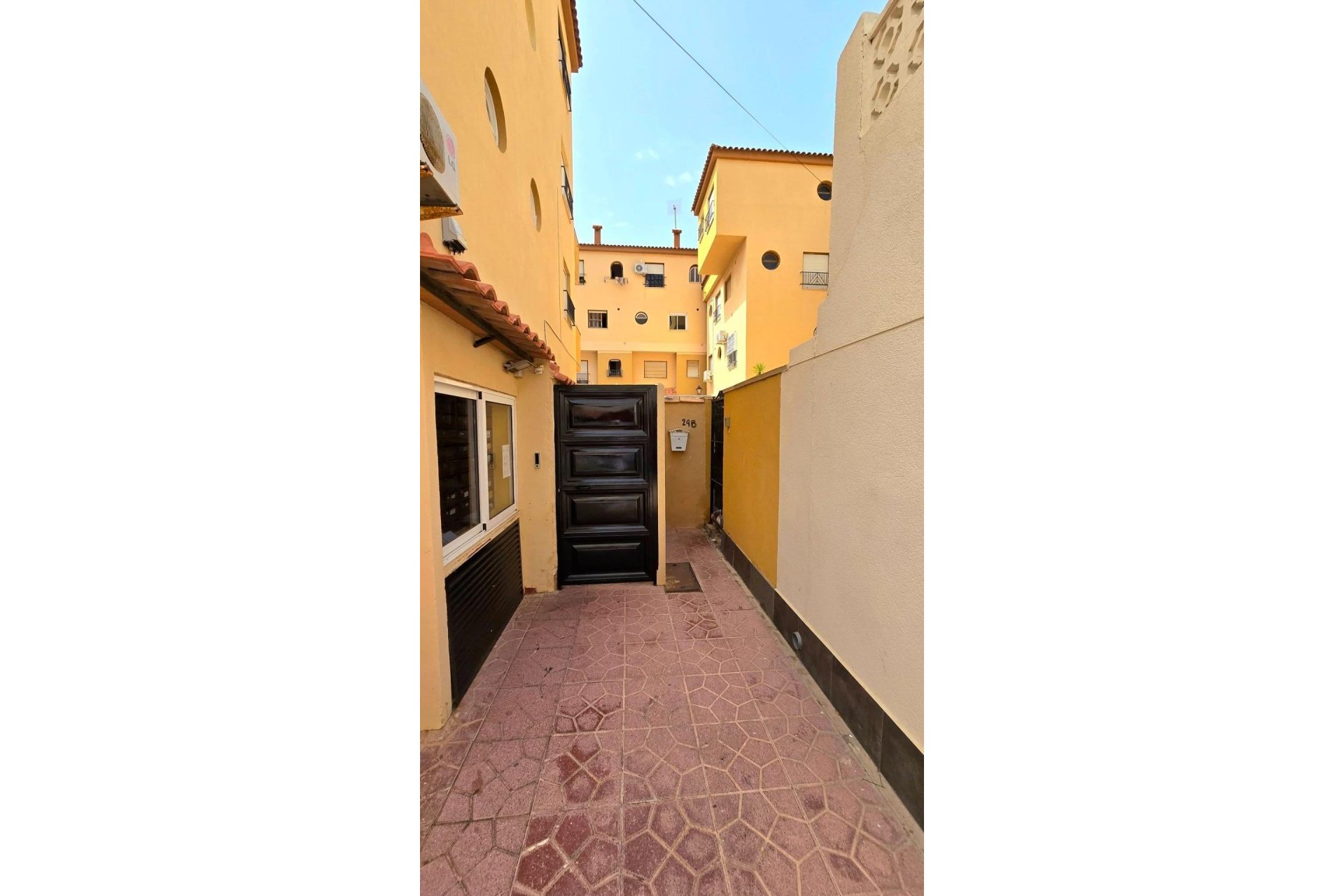 Segunda mano - Duplex -
Torrevieja - Playa del Cura
