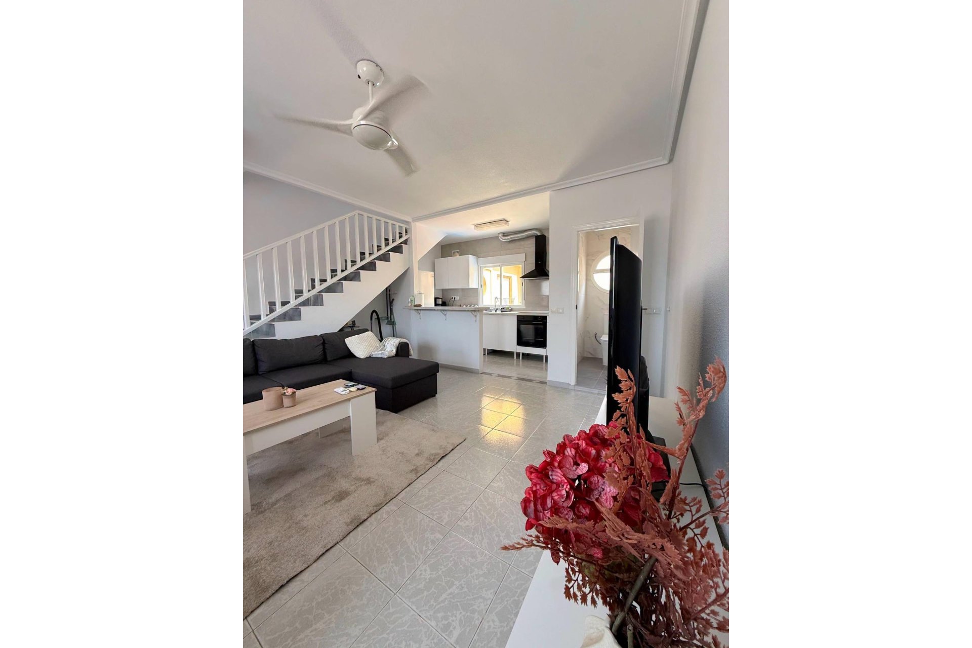 Segunda mano - Duplex -
Torrevieja - Playa del Cura