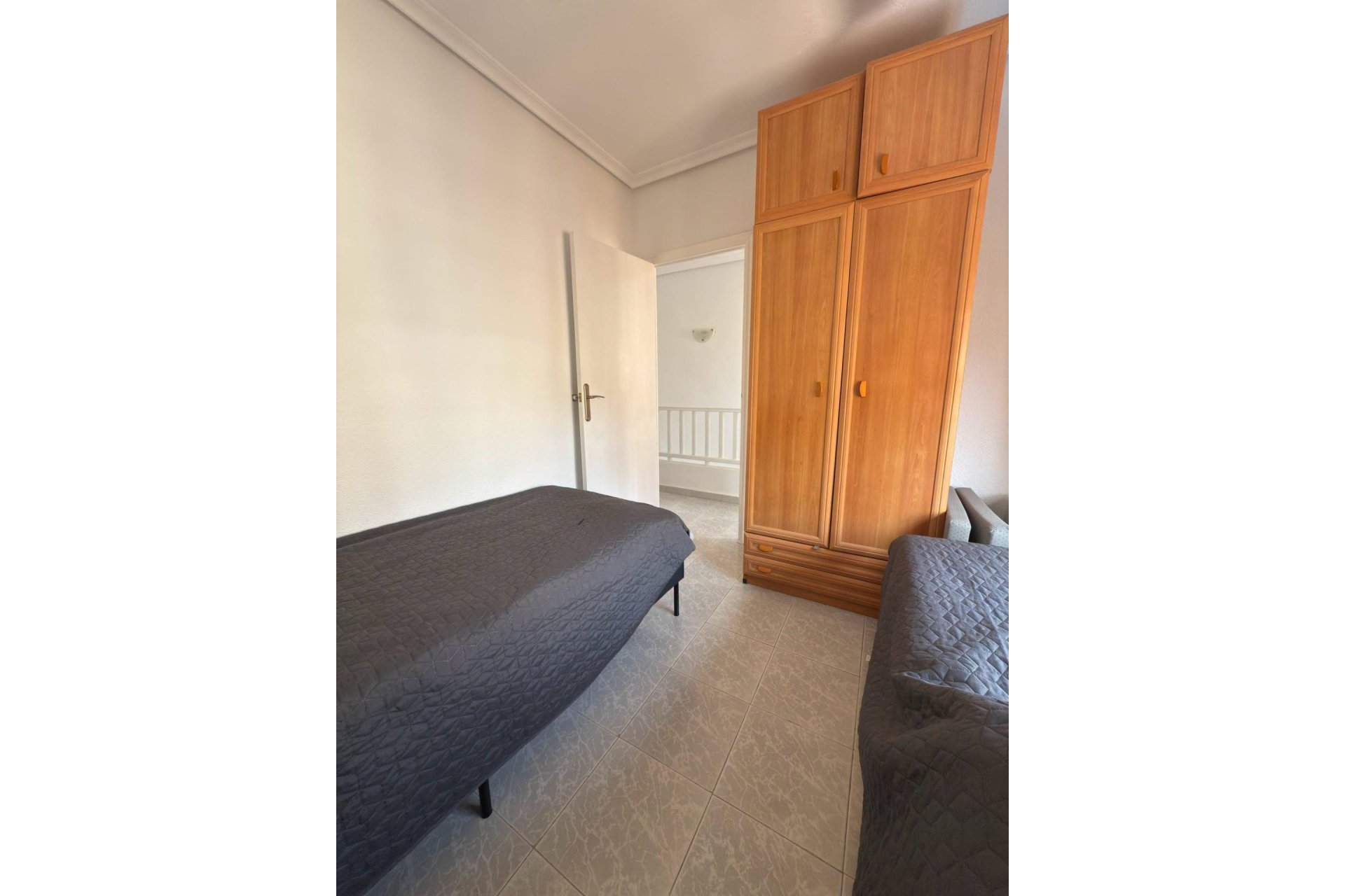 Segunda mano - Duplex -
Torrevieja - Playa del Cura