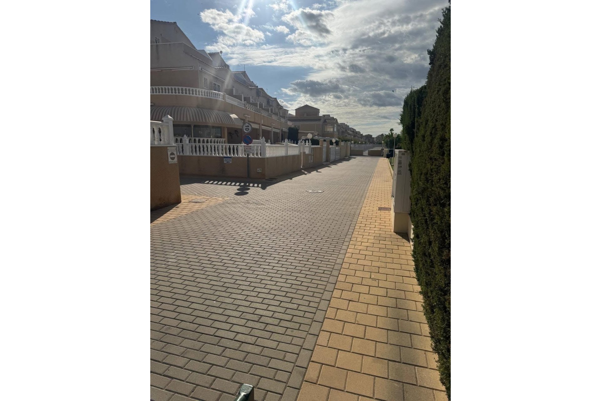 Segunda mano - Duplex -
Torrevieja - Torreblanca