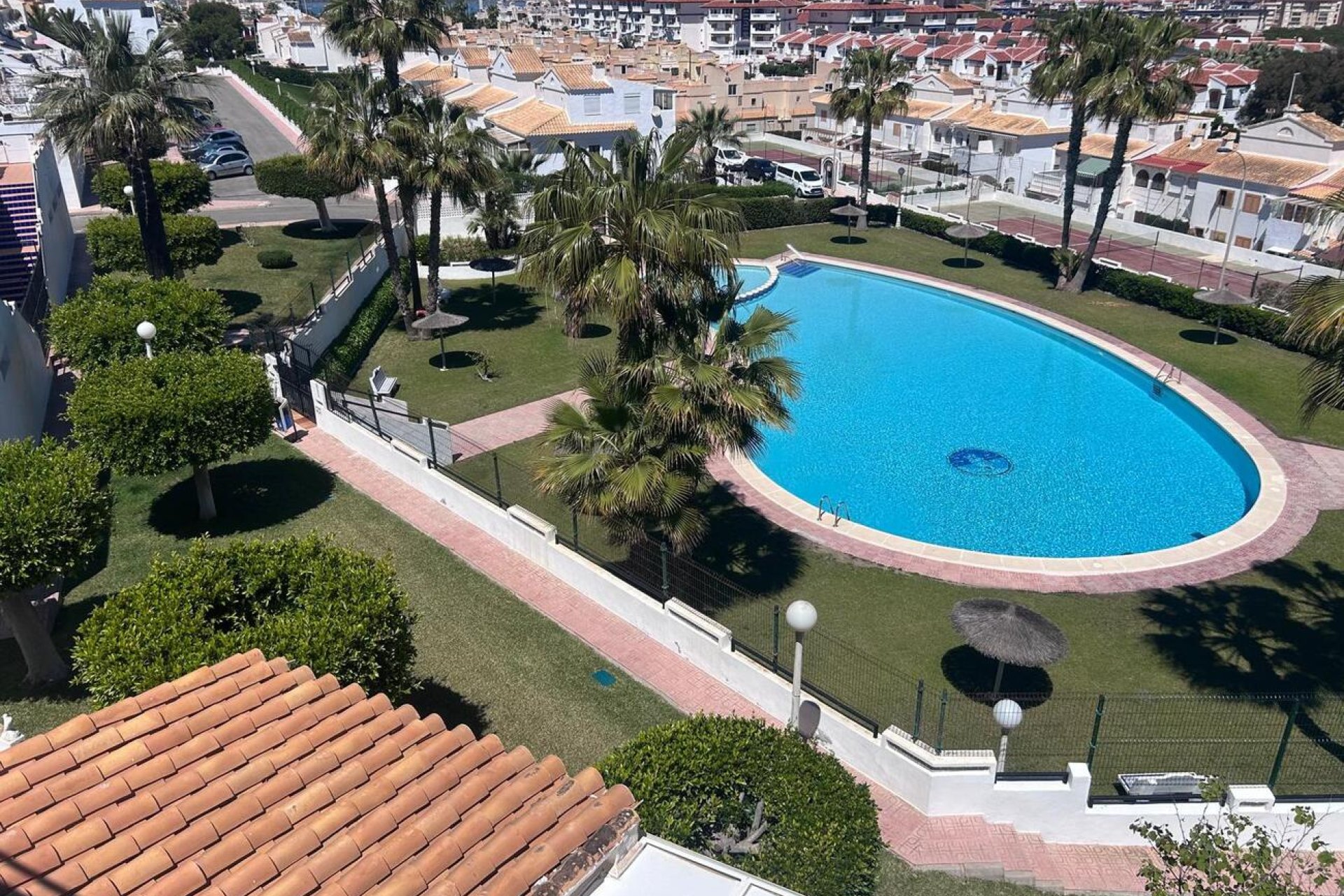 Segunda mano - Duplex -
Torrevieja - Torreblanca