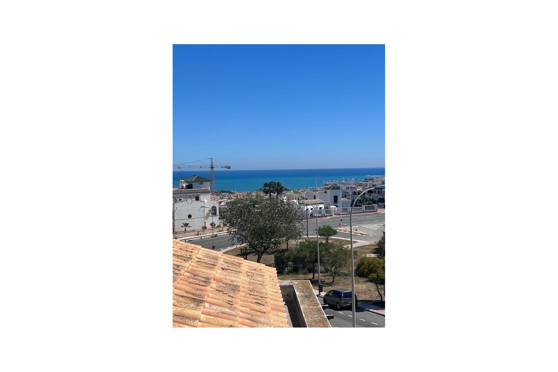 Segunda mano - Duplex -
Torrevieja - Torreblanca