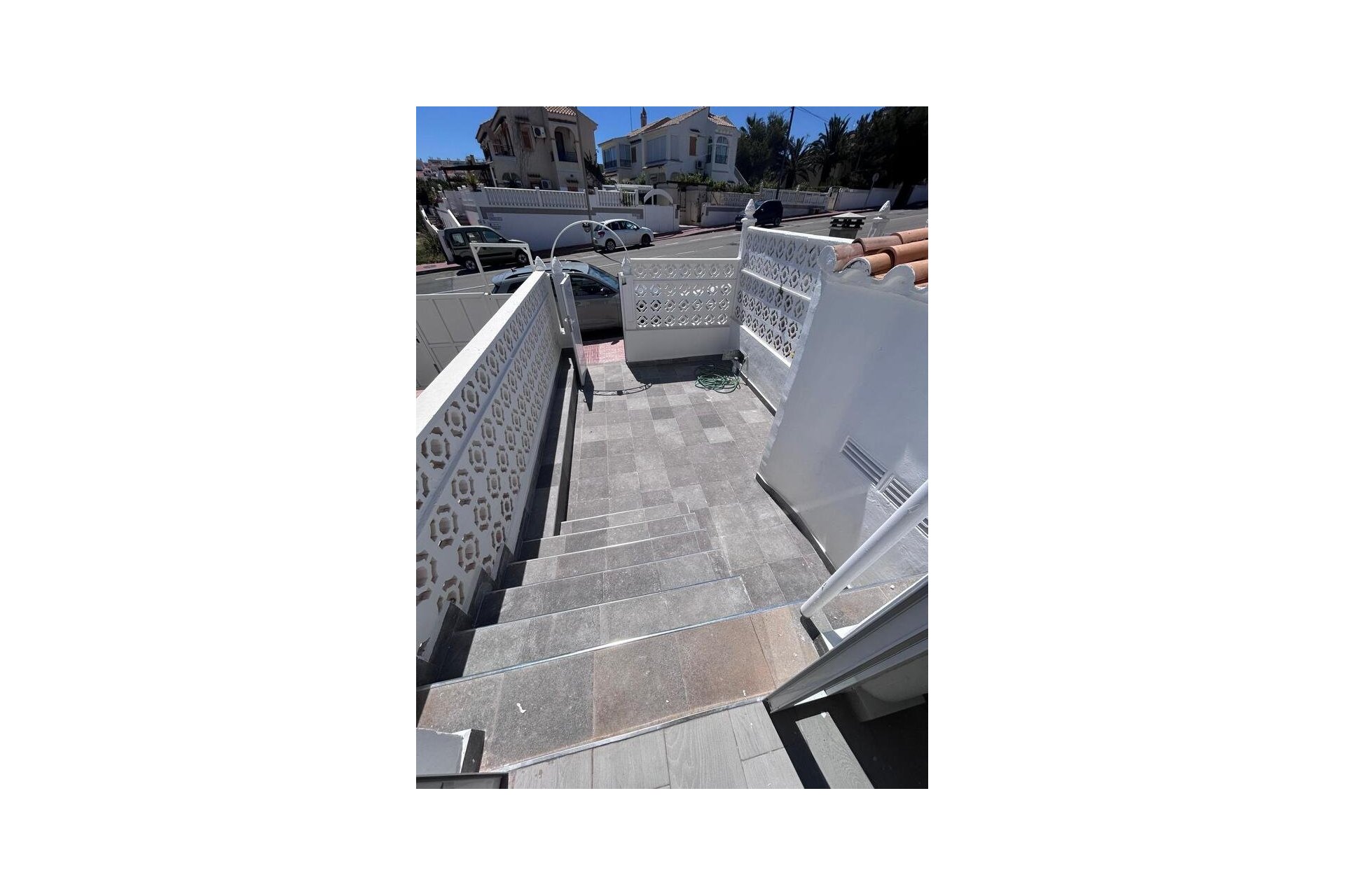 Segunda mano - Duplex -
Torrevieja - Torreblanca