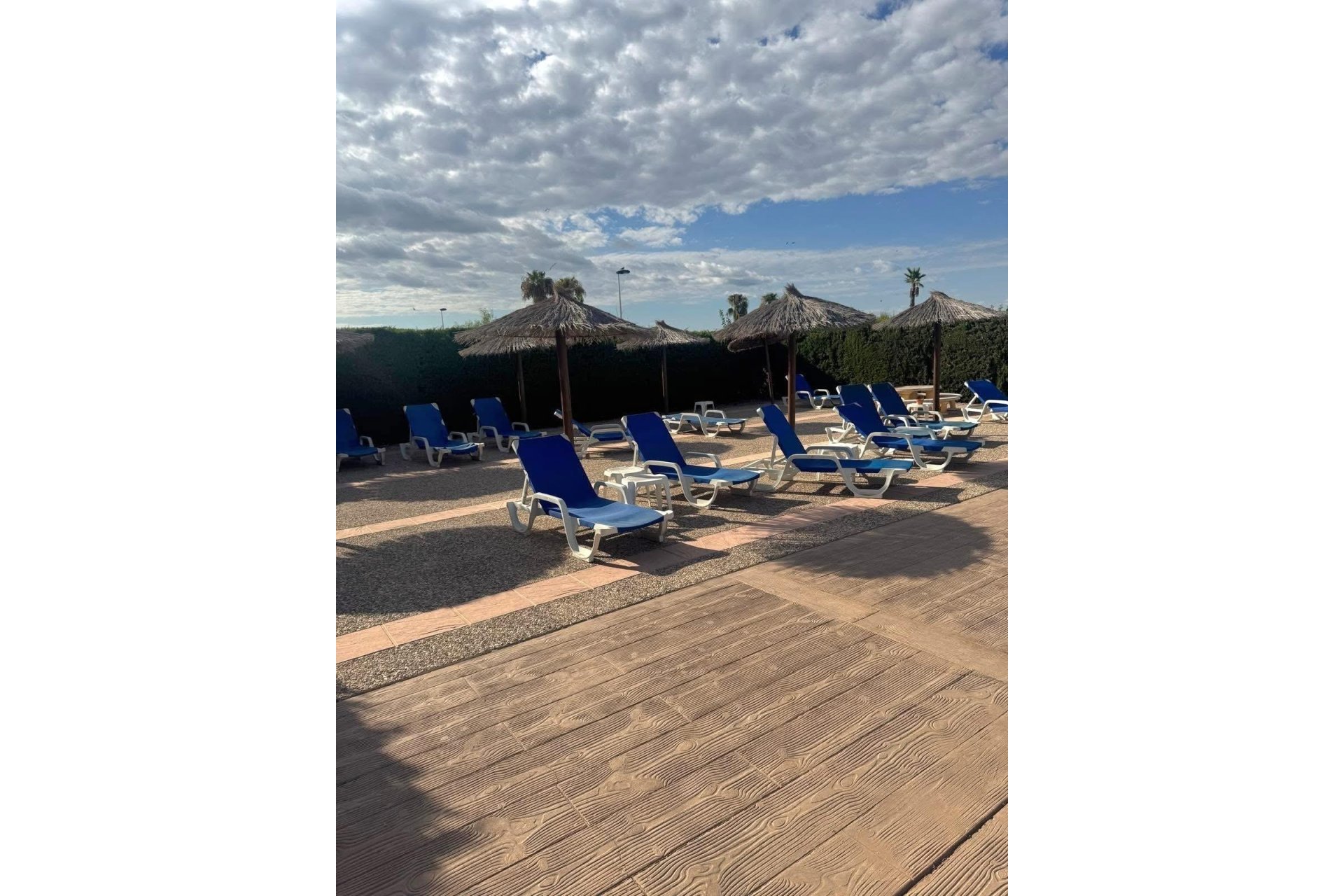 Segunda mano - Duplex -
Torrevieja - Torretas