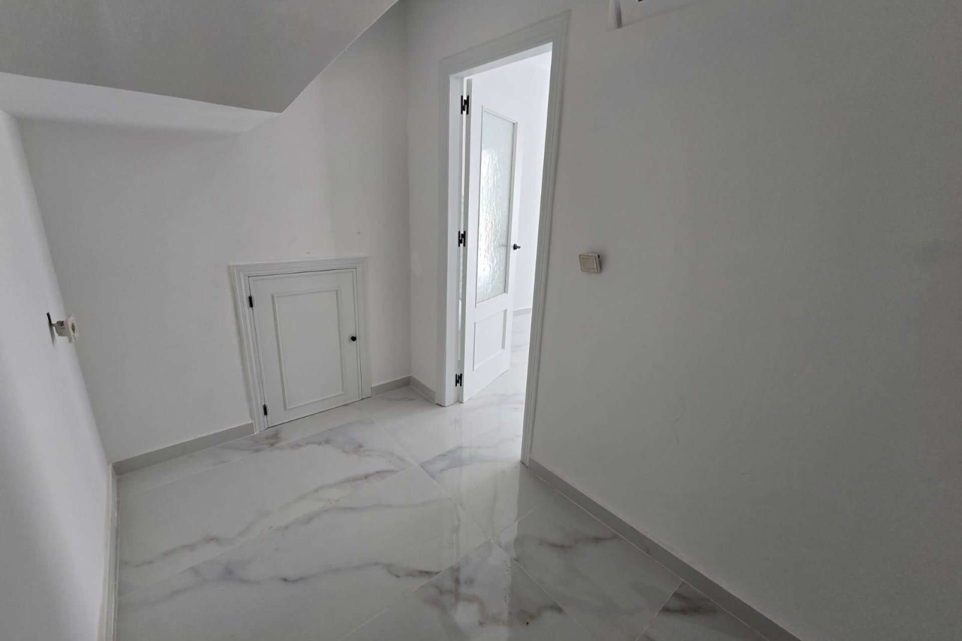 Segunda mano - Duplex -
Torrevieja - Torretas