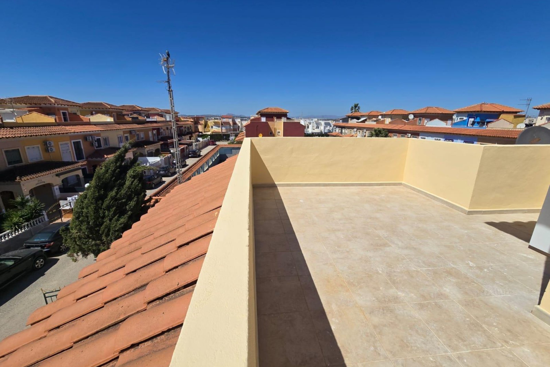 Segunda mano - Duplex -
Torrevieja - Torretas