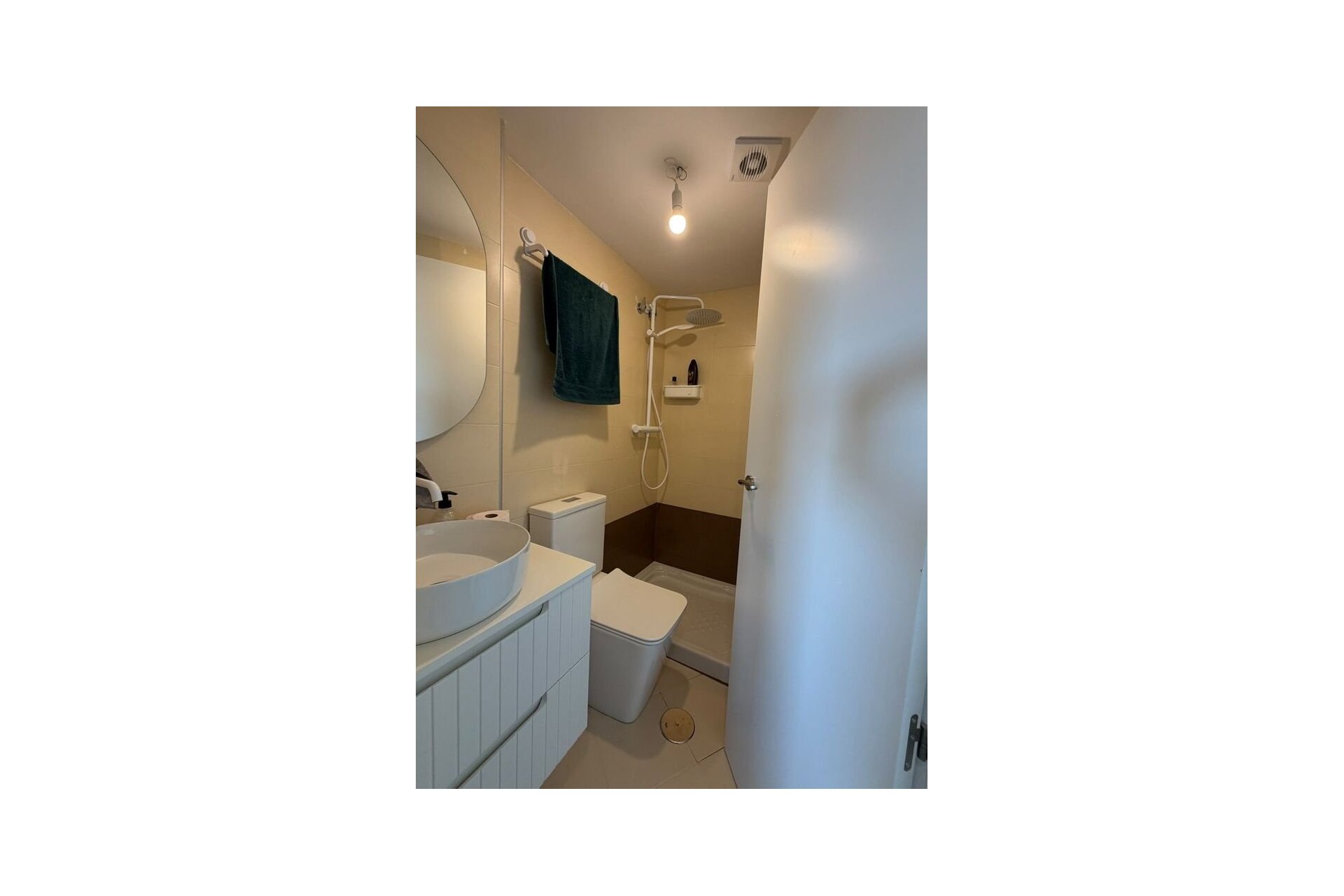 Segunda mano - Duplex -
Villajoyosa - Montiboli