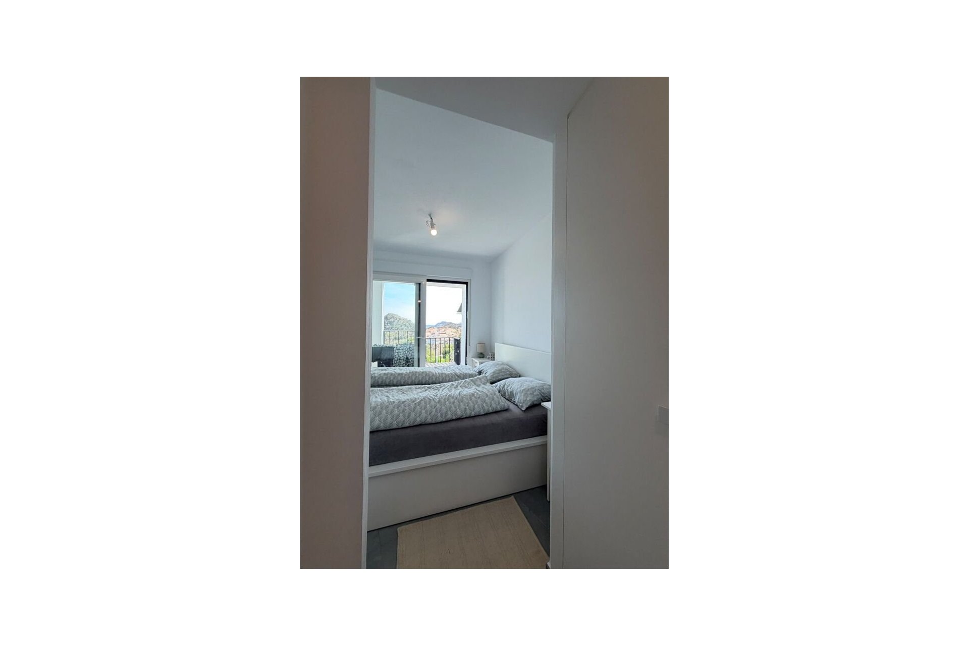 Segunda mano - Duplex -
Villajoyosa - Montiboli