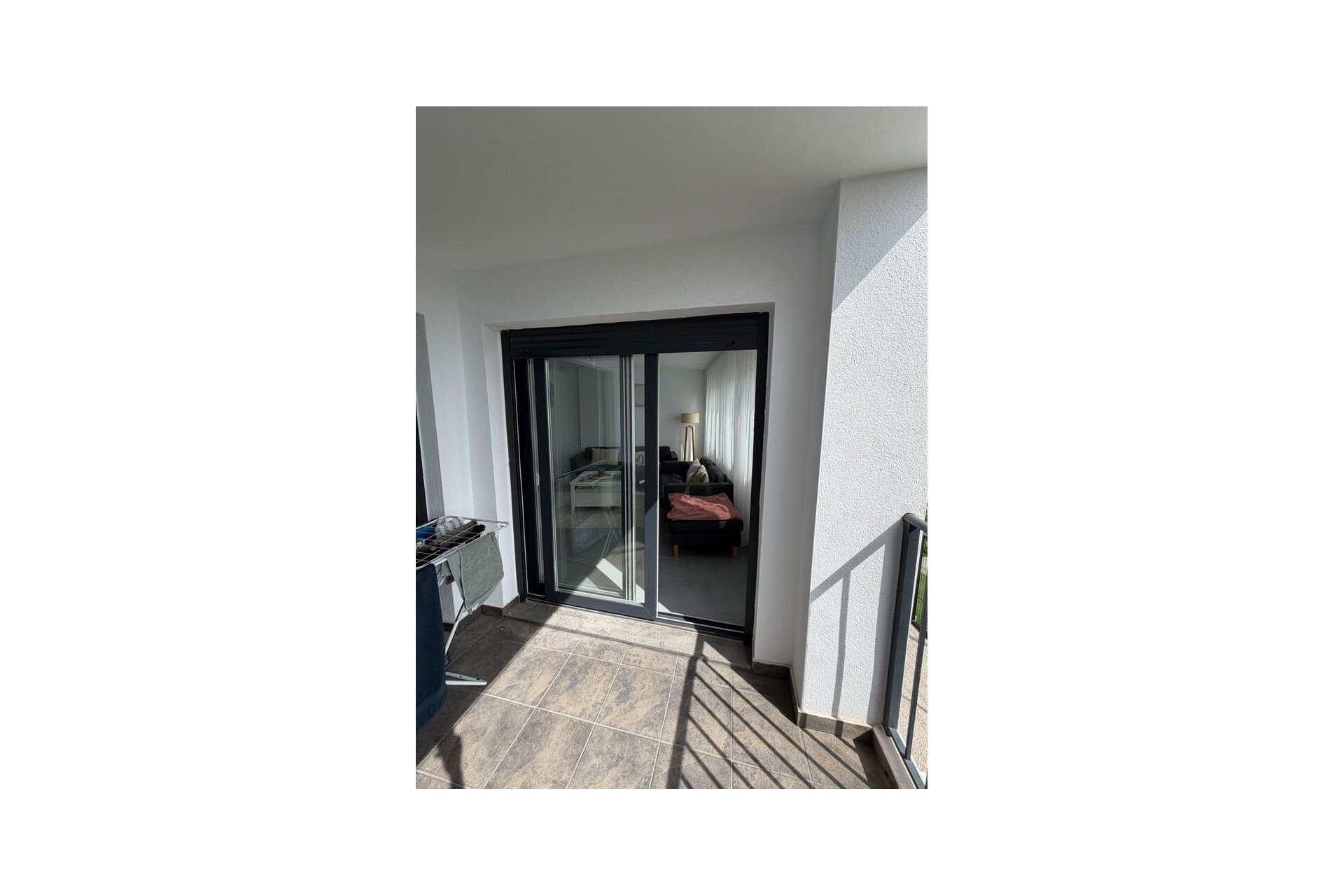 Segunda mano - Duplex -
Villajoyosa - Montiboli