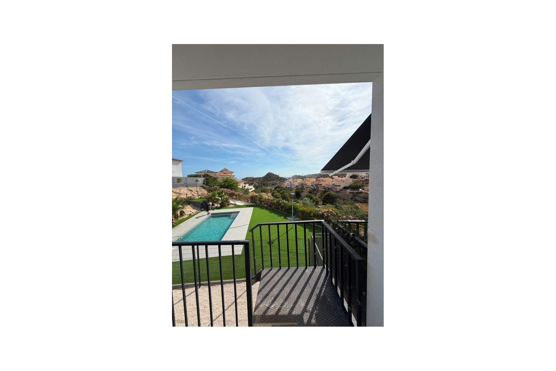 Segunda mano - Duplex -
Villajoyosa - Montiboli