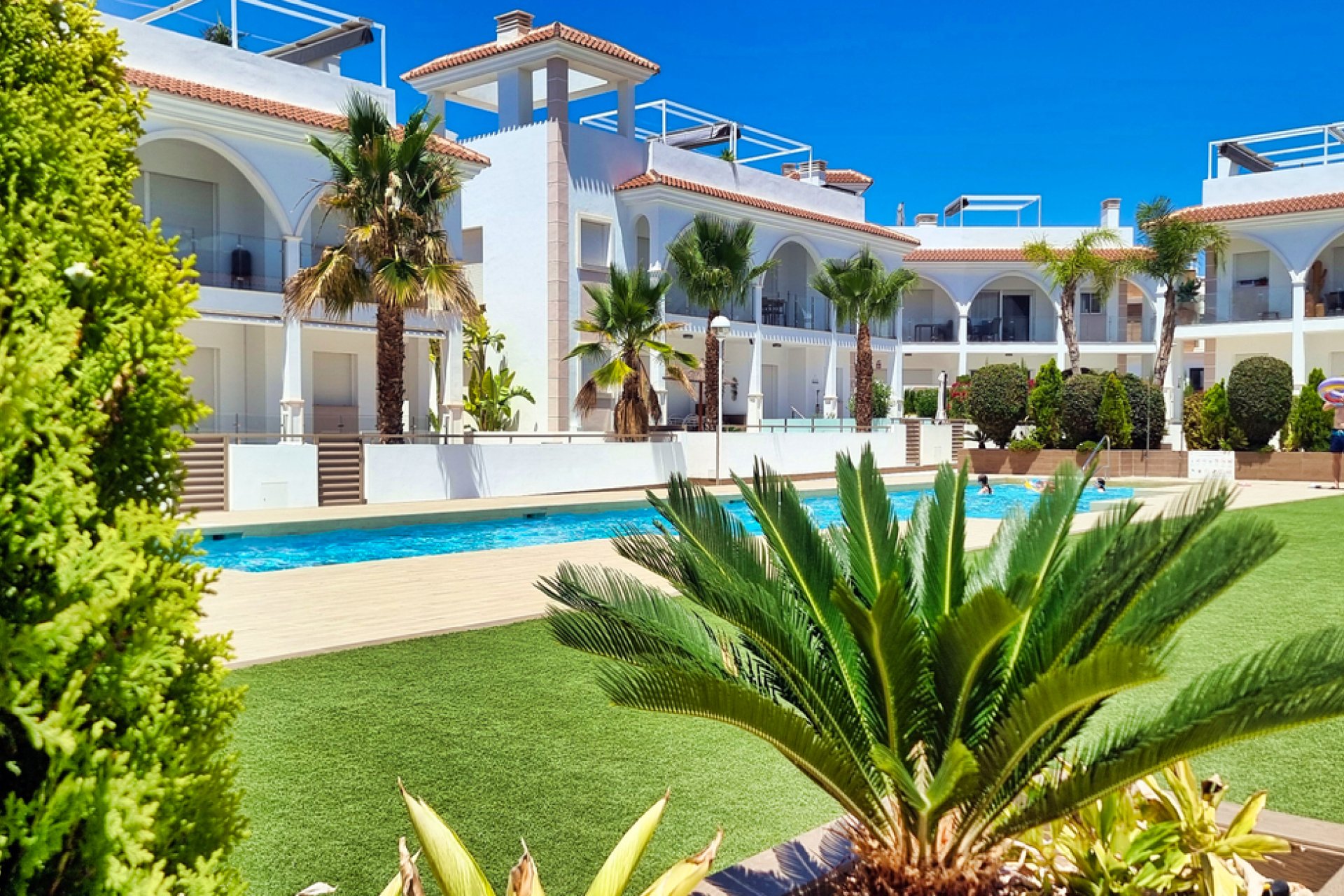 Segunda mano - Penthouse Penthouse -
Ciudad Quesada - Dona Pepa