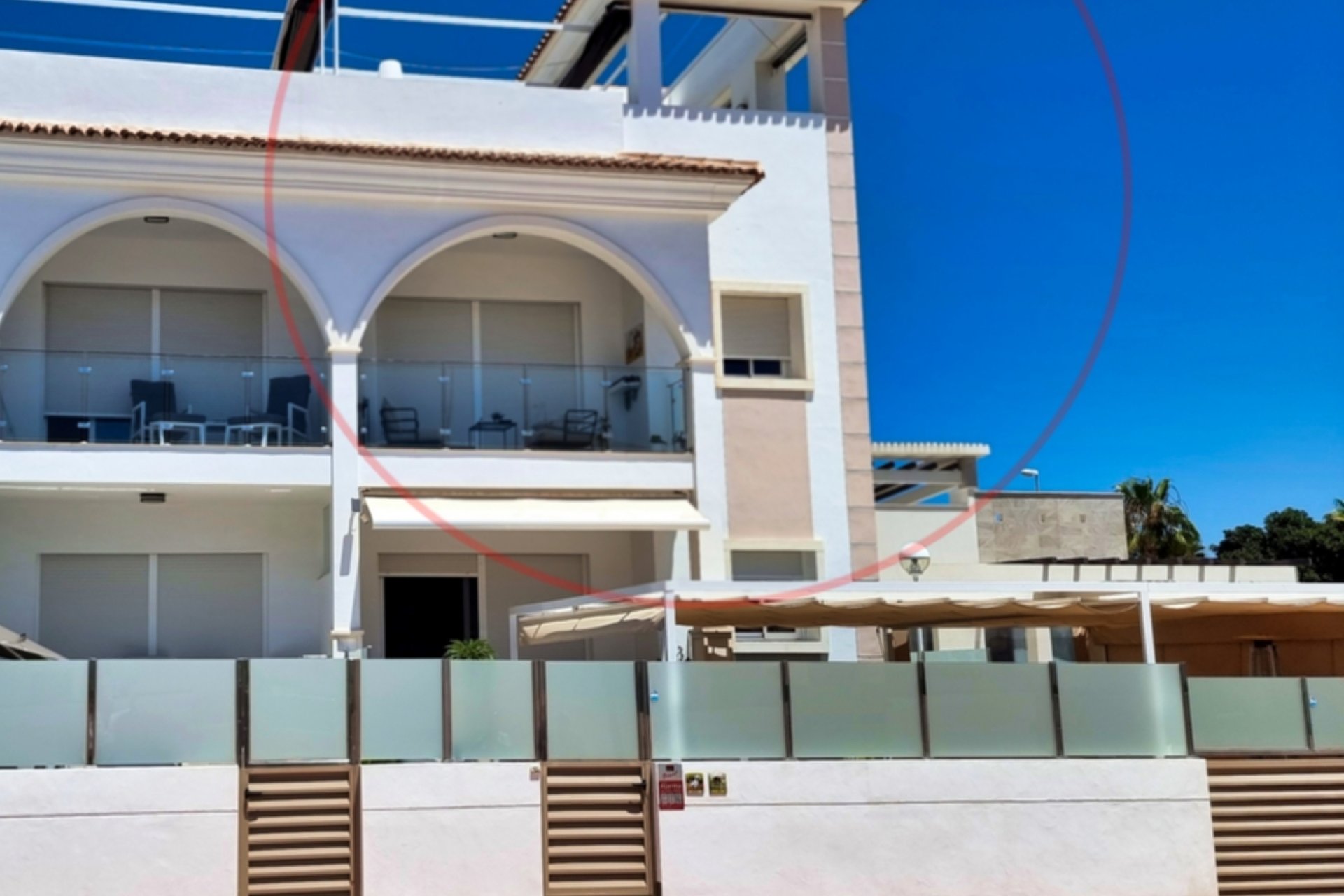 Segunda mano - Penthouse Penthouse -
Ciudad Quesada - Dona Pepa