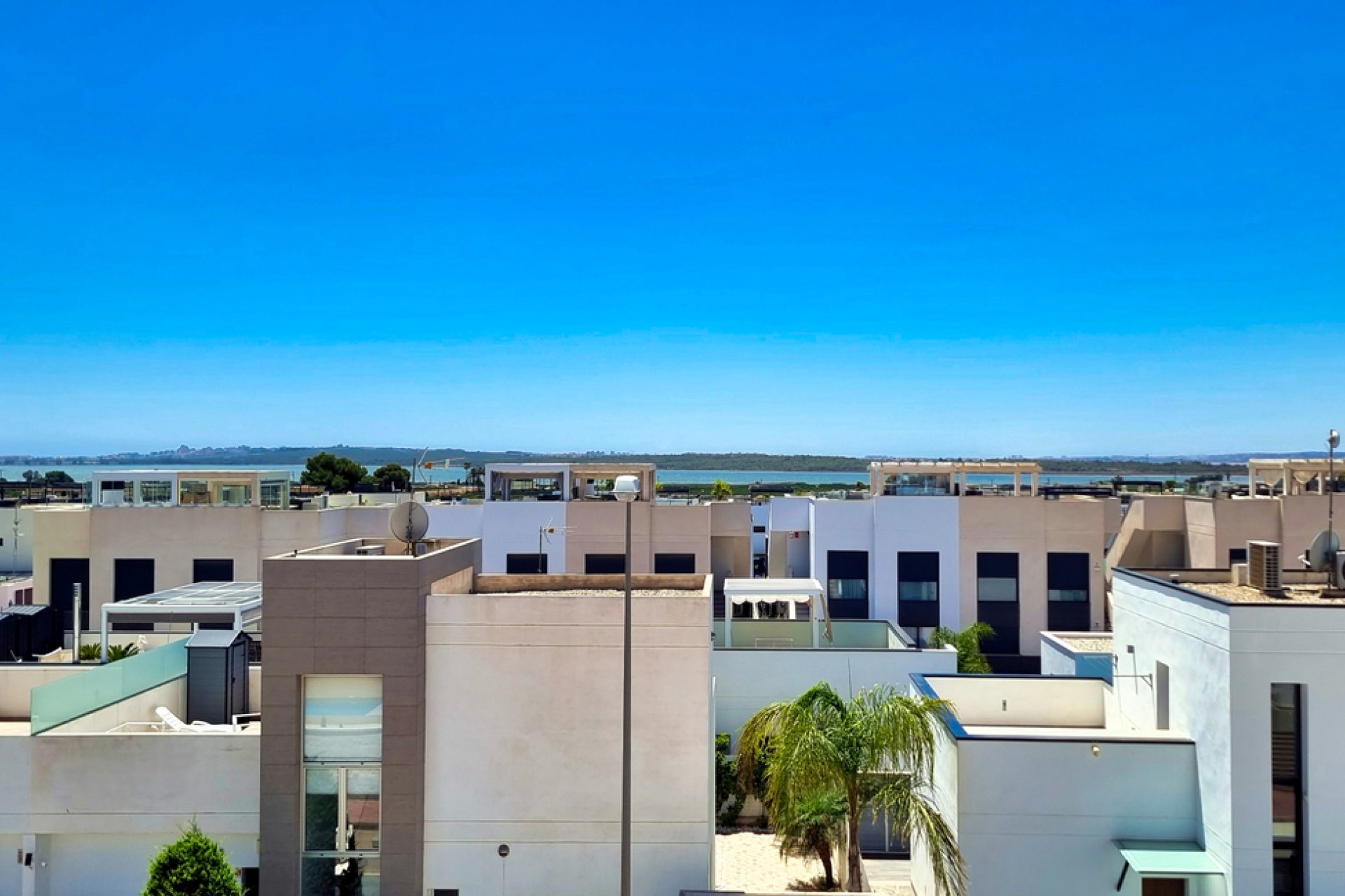 Segunda mano - Penthouse Penthouse -
Ciudad Quesada - Dona Pepa