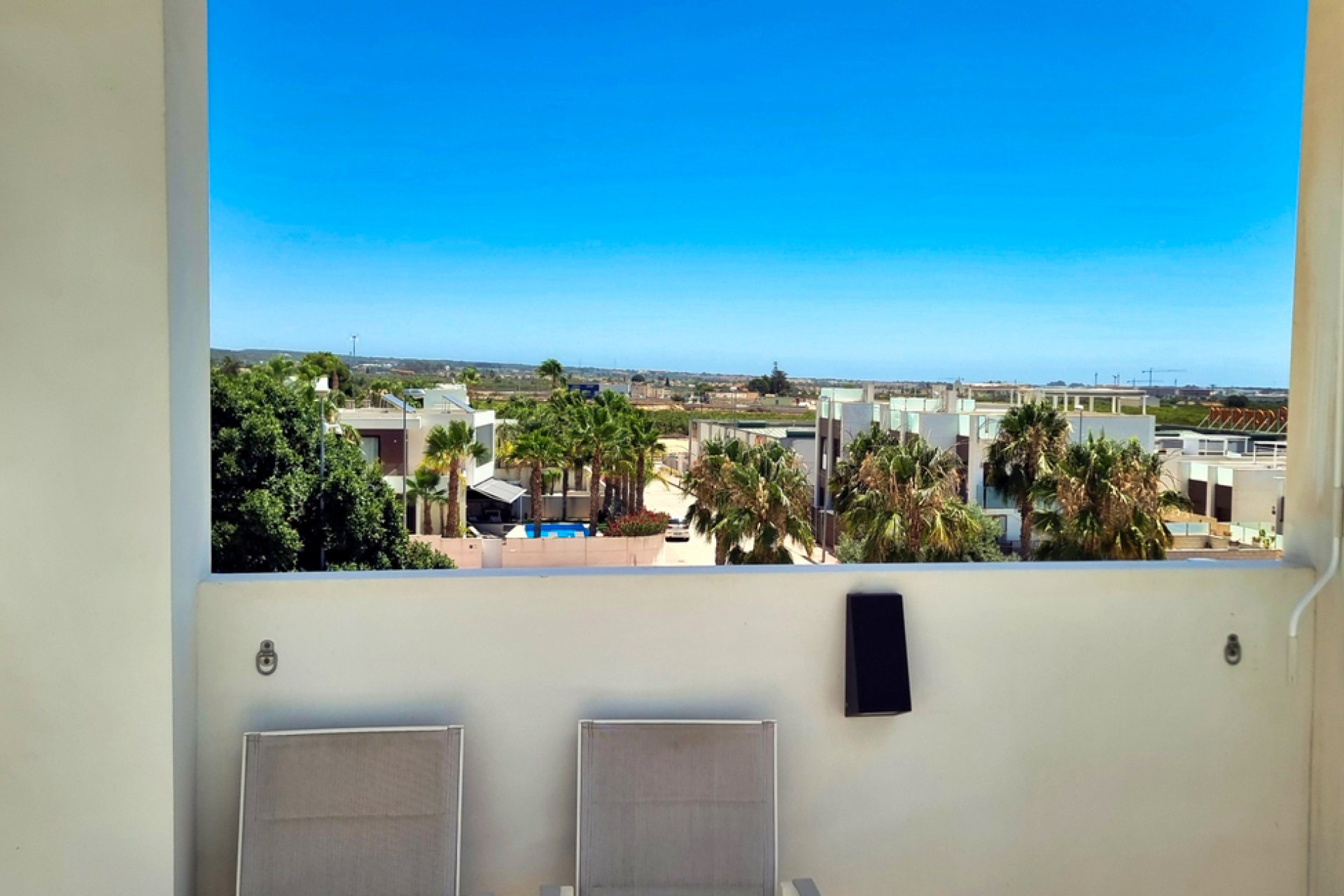 Segunda mano - Penthouse Penthouse -
Ciudad Quesada - Dona Pepa