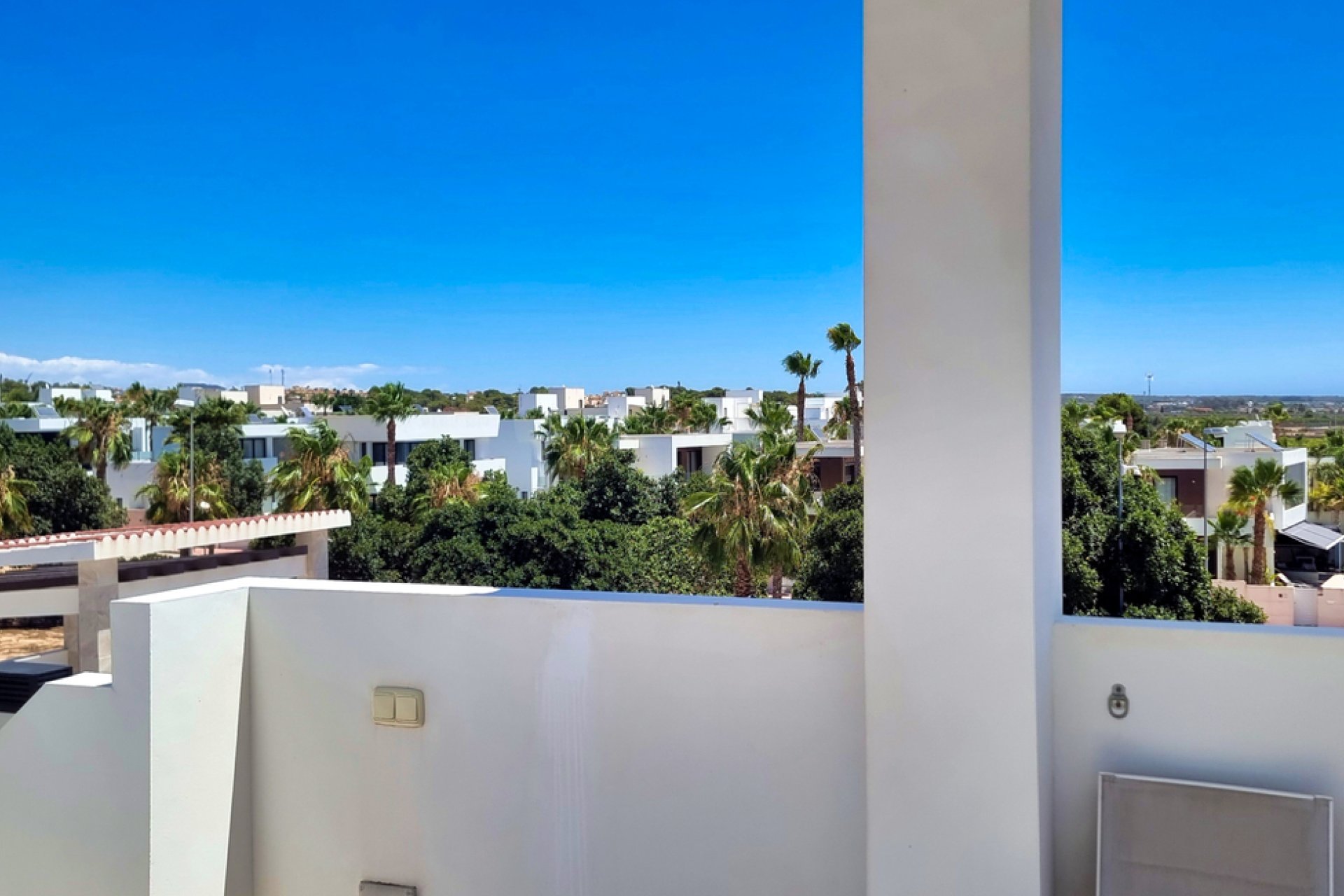 Segunda mano - Penthouse Penthouse -
Ciudad Quesada - Dona Pepa