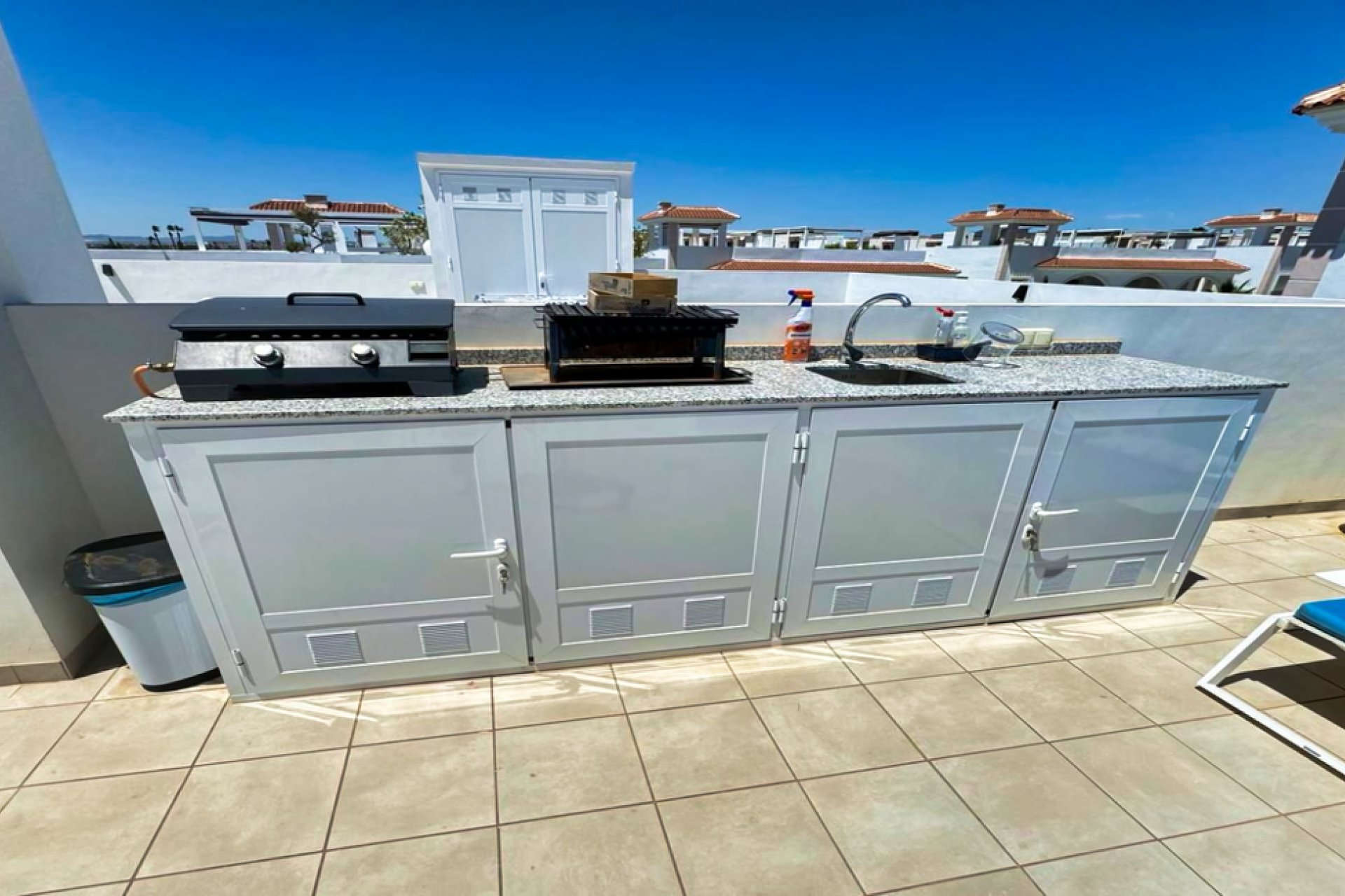 Segunda mano - Penthouse Penthouse -
Ciudad Quesada - Dona Pepa