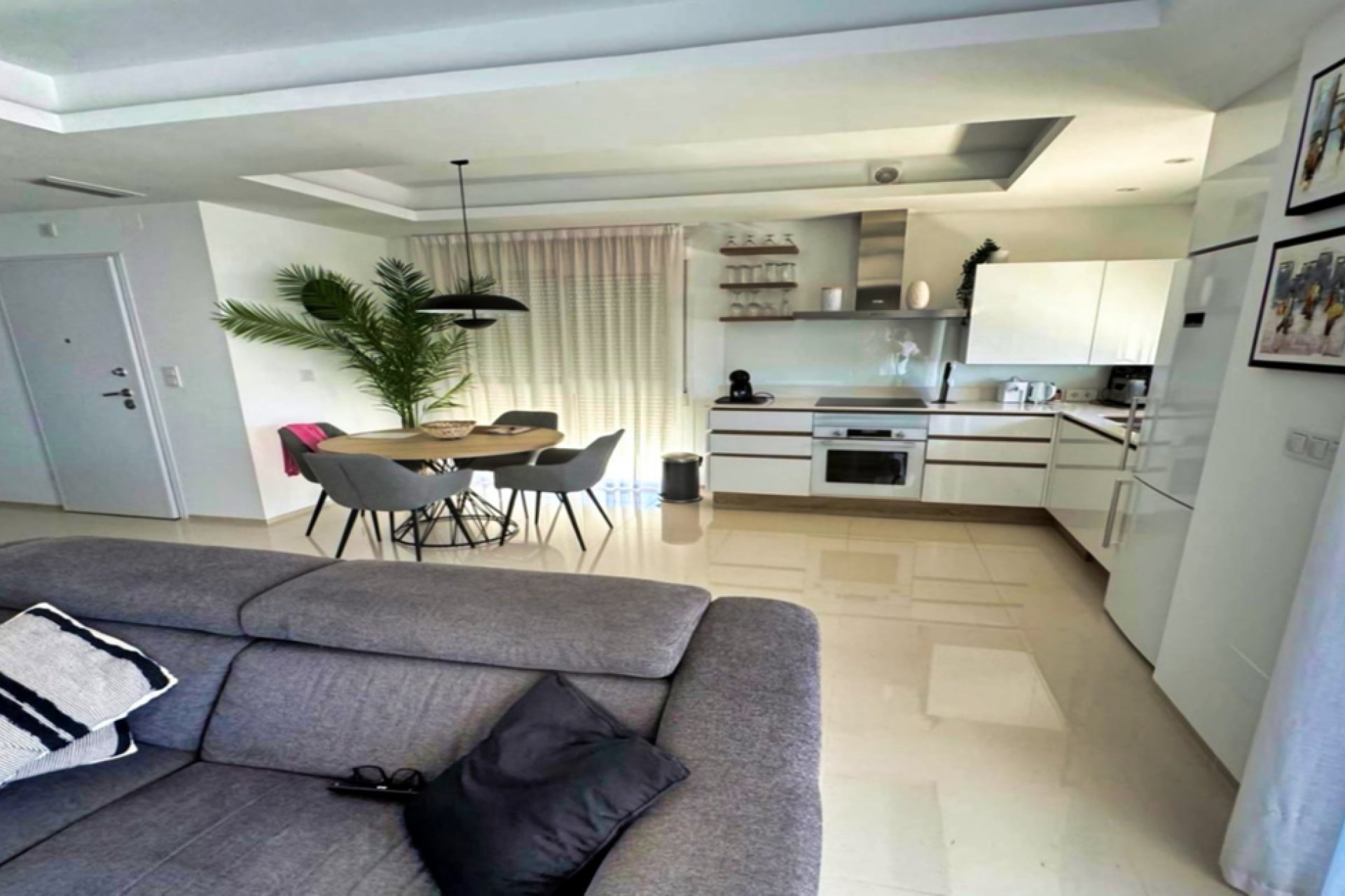 Segunda mano - Penthouse Penthouse -
Ciudad Quesada - Dona Pepa
