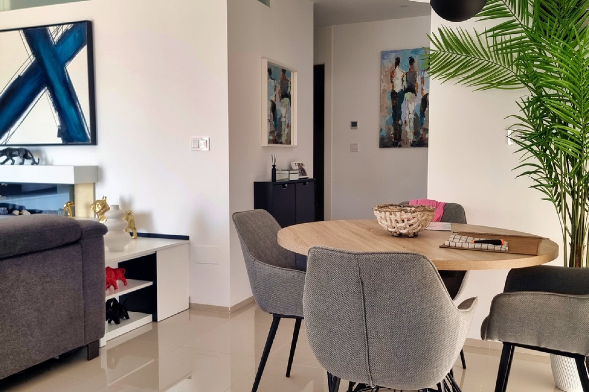 Segunda mano - Penthouse Penthouse -
Ciudad Quesada - Dona Pepa