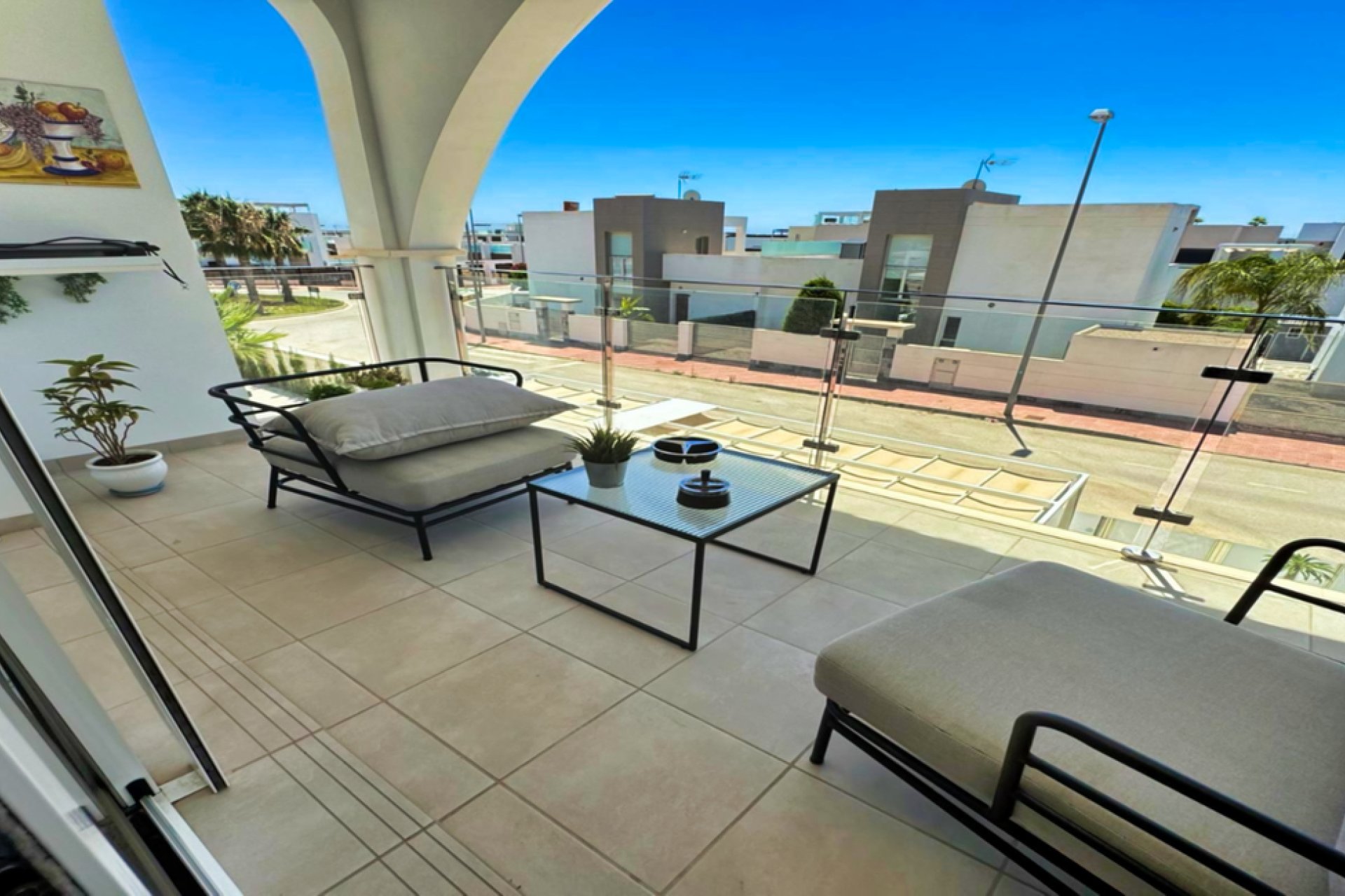 Segunda mano - Penthouse Penthouse -
Ciudad Quesada - Dona Pepa