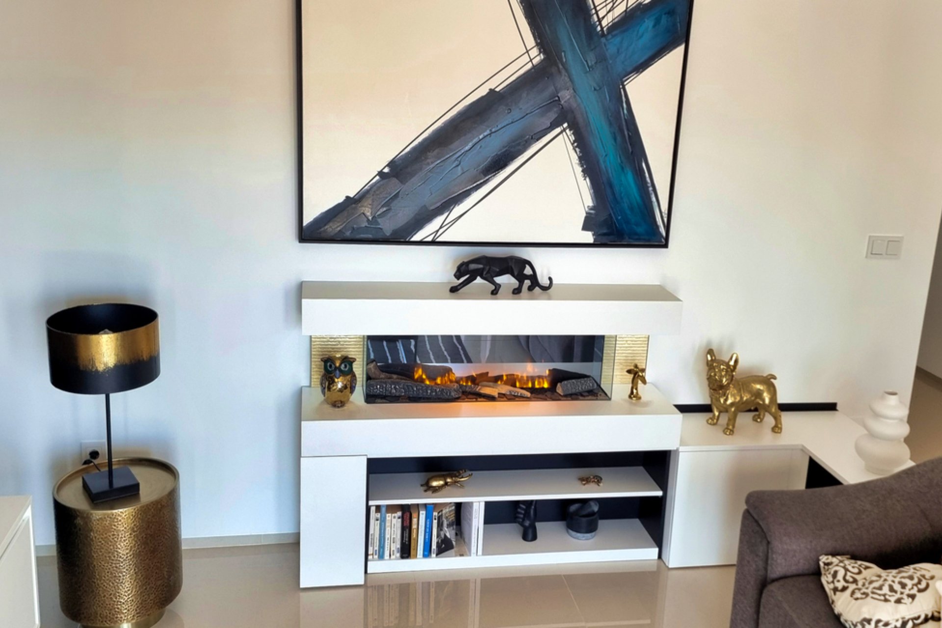 Segunda mano - Penthouse Penthouse -
Ciudad Quesada - Dona Pepa