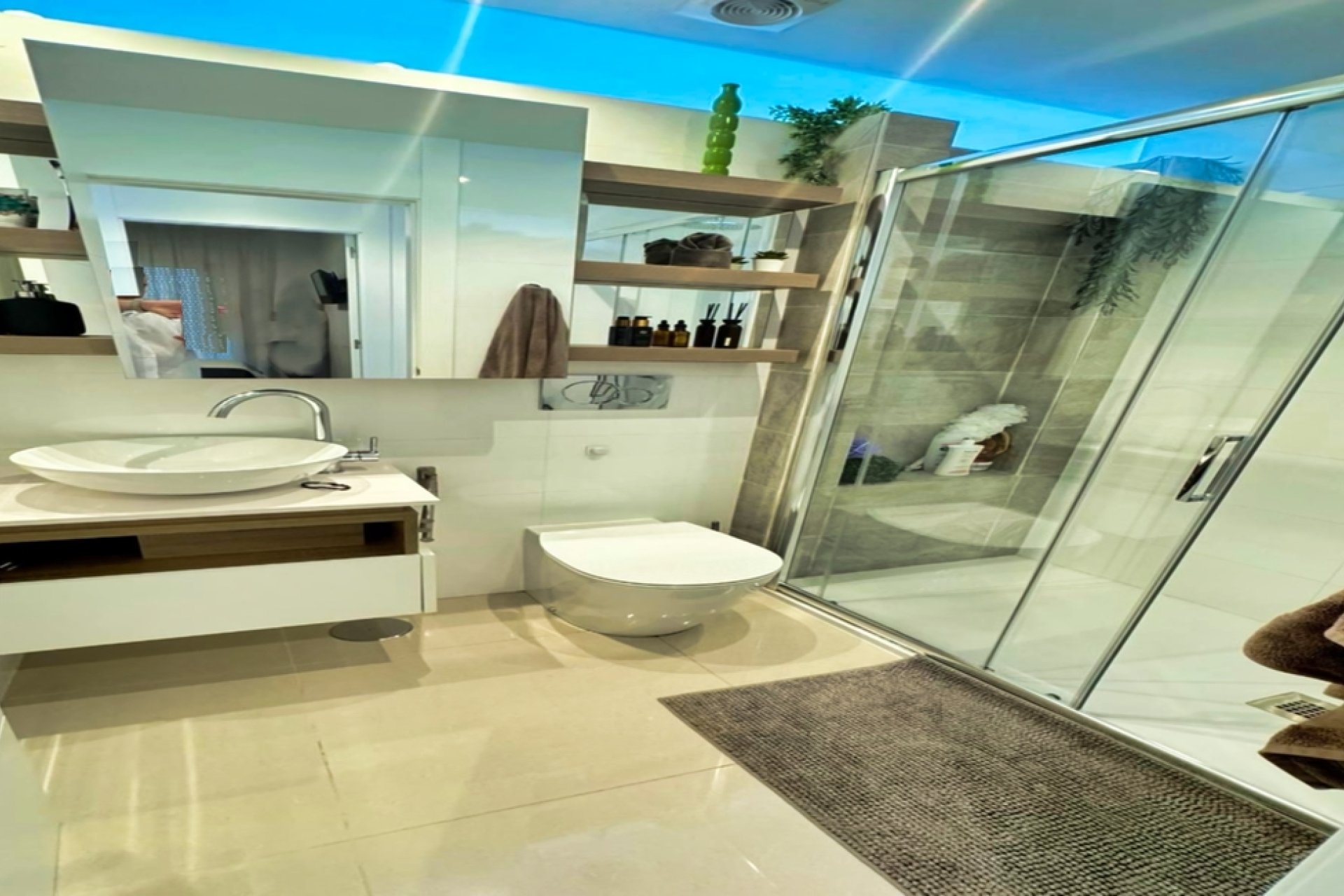 Segunda mano - Penthouse Penthouse -
Ciudad Quesada - Dona Pepa