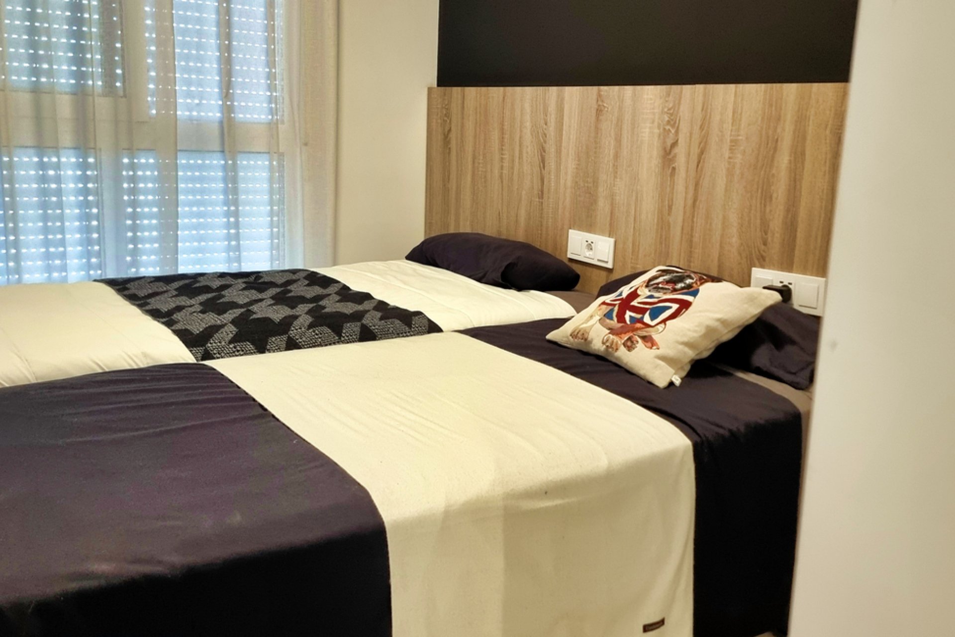 Segunda mano - Penthouse Penthouse -
Ciudad Quesada - Dona Pepa