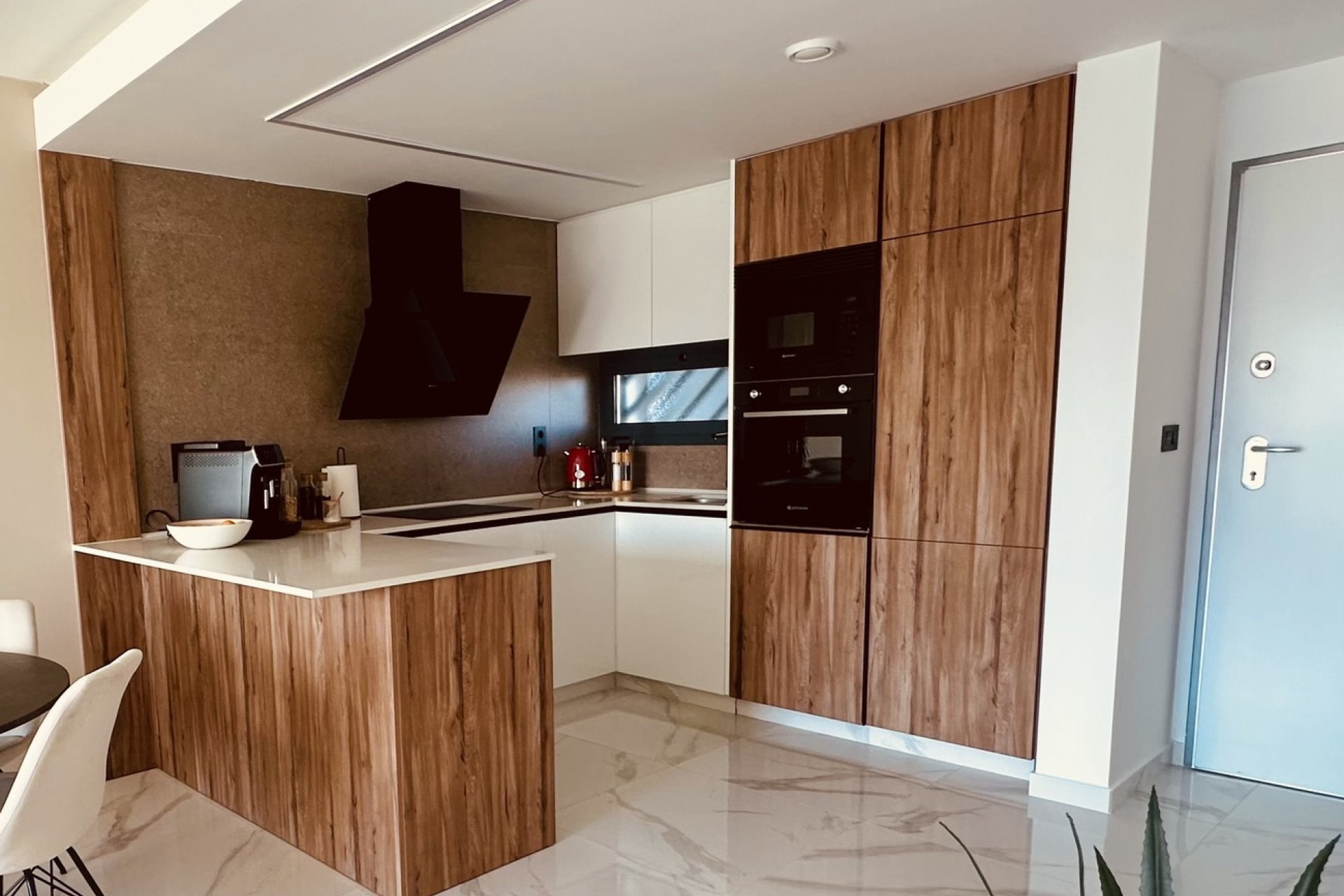 Segunda mano - Penthouse Penthouse -
Guardamar del Segura - El Raso